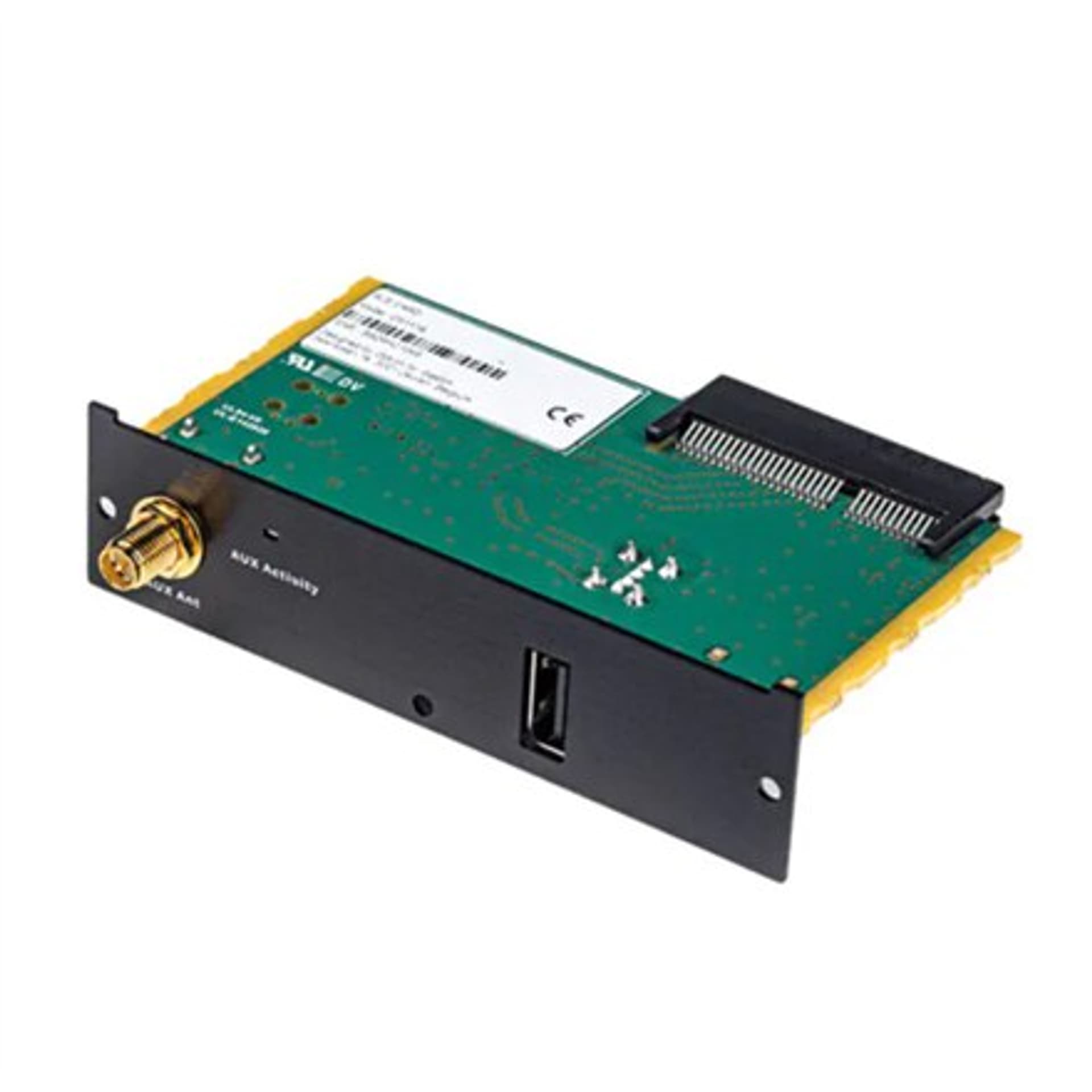 

Option BLE Bluetooth Low Energy Card