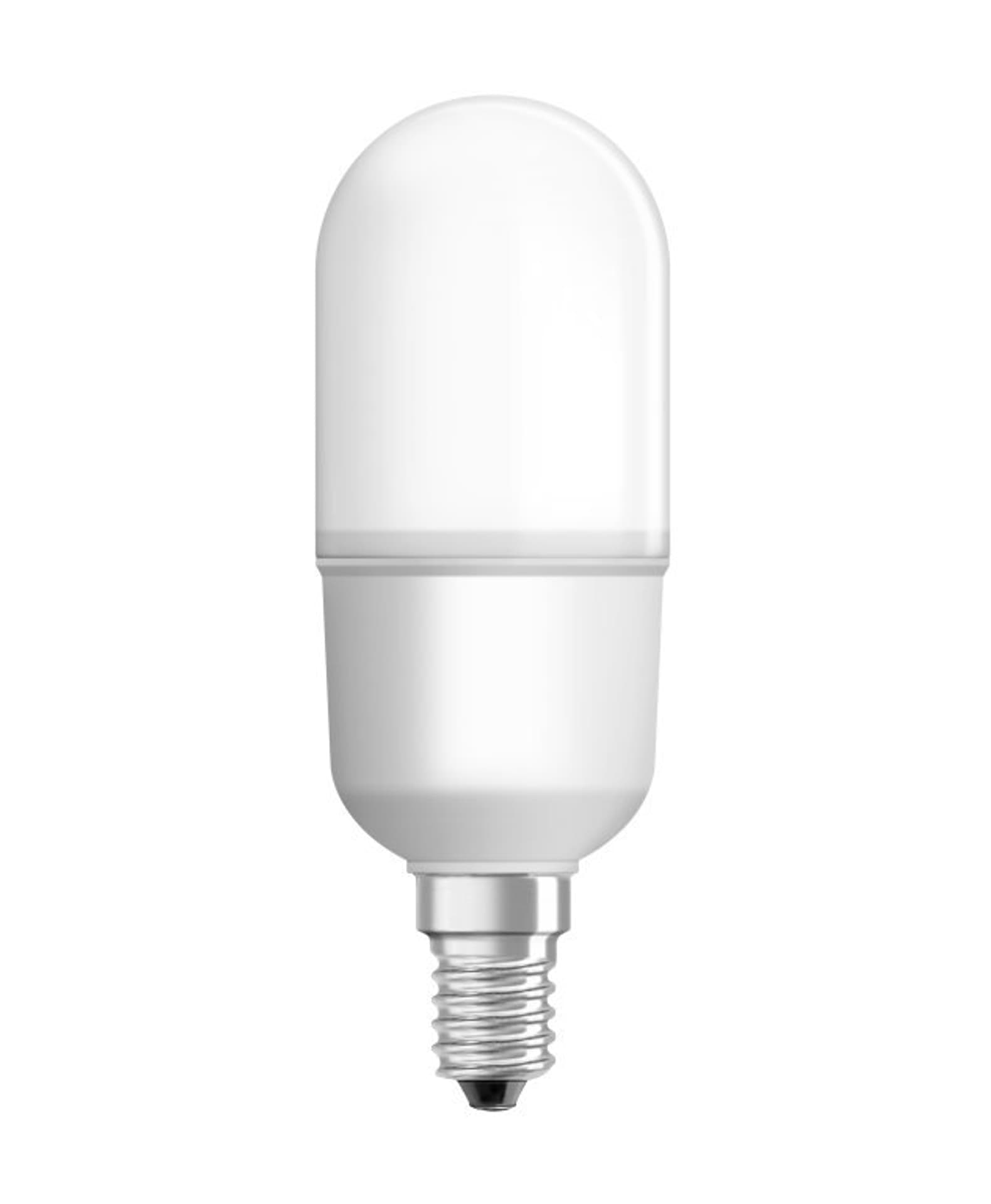 

Osram LED Star Stick E14, ciepła biel, 75 W, 10kWh/1000h