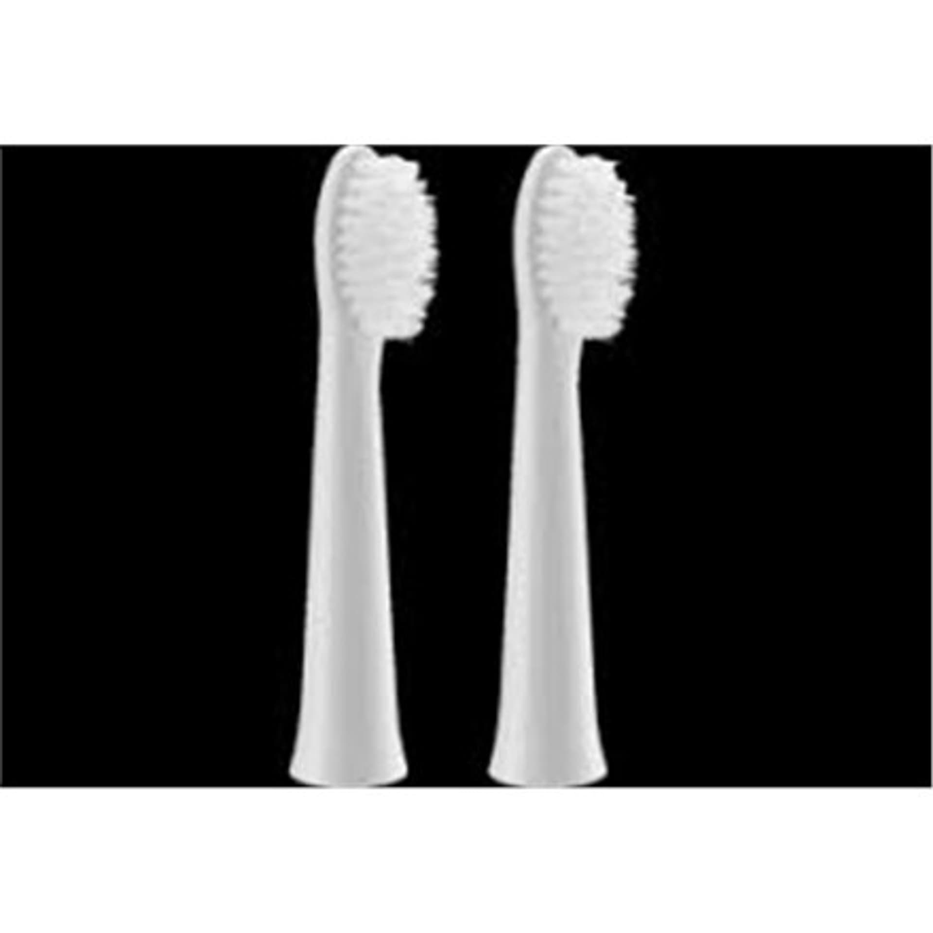 

Panasonic Brush Head WEW0972W503 Heads, For adults, Number of brush heads included 2, White