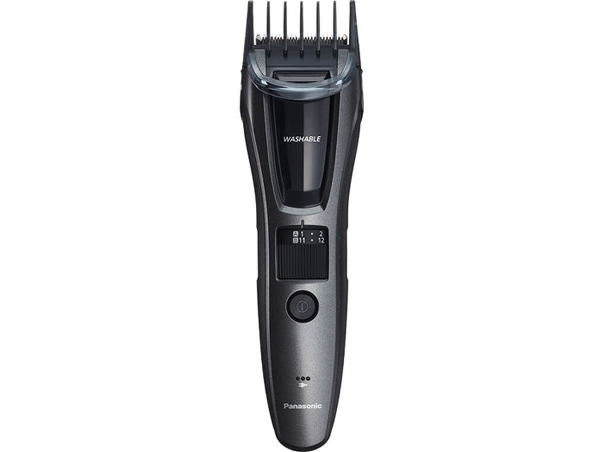 

Panasonic Golarka ER-GB61-K503 Czas pracy 50 min, NiMH, czarna, bezprzewodowa