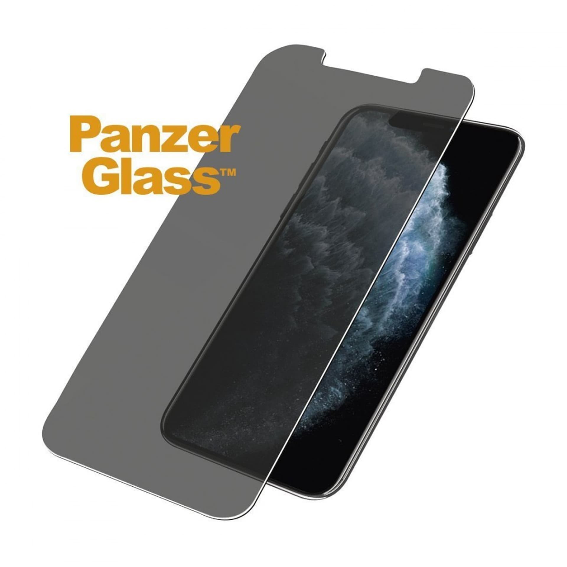 

PanzerGlass P2661 Apple, iPhone X/Xs/11 Pro, Tempered glass, Transparent, with Privacy filter