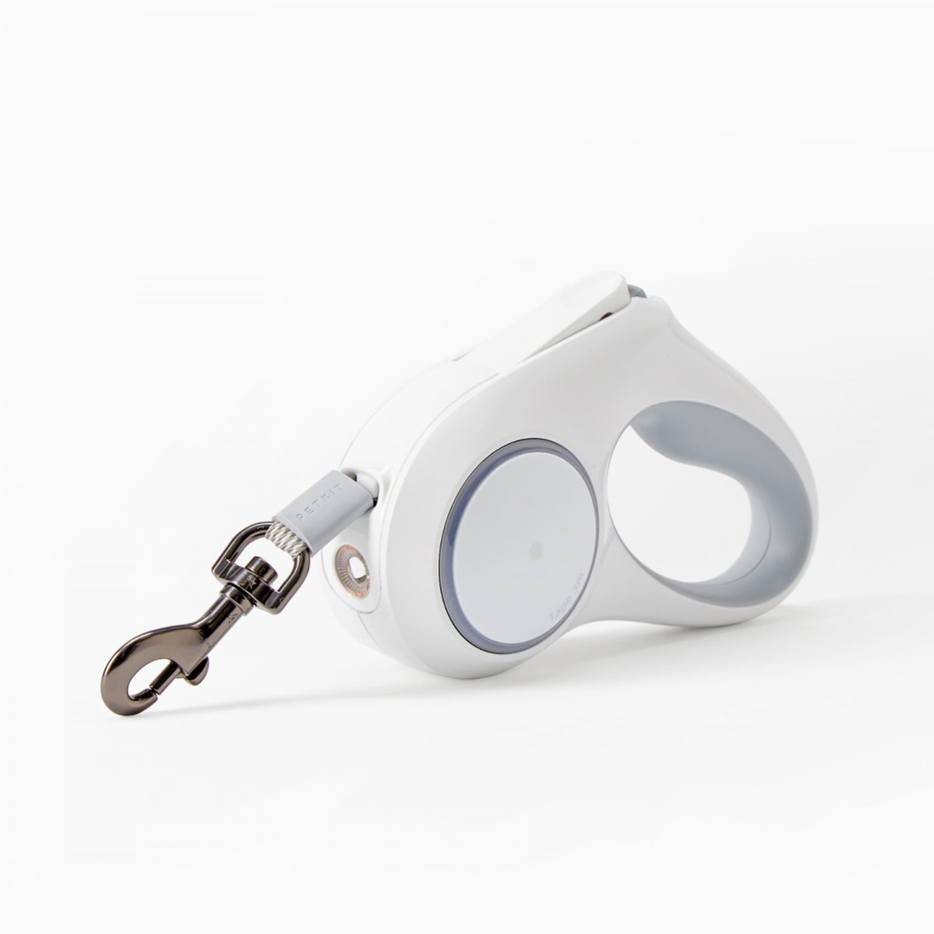 

PETKIT Pet Leash P2101 GO Shine White