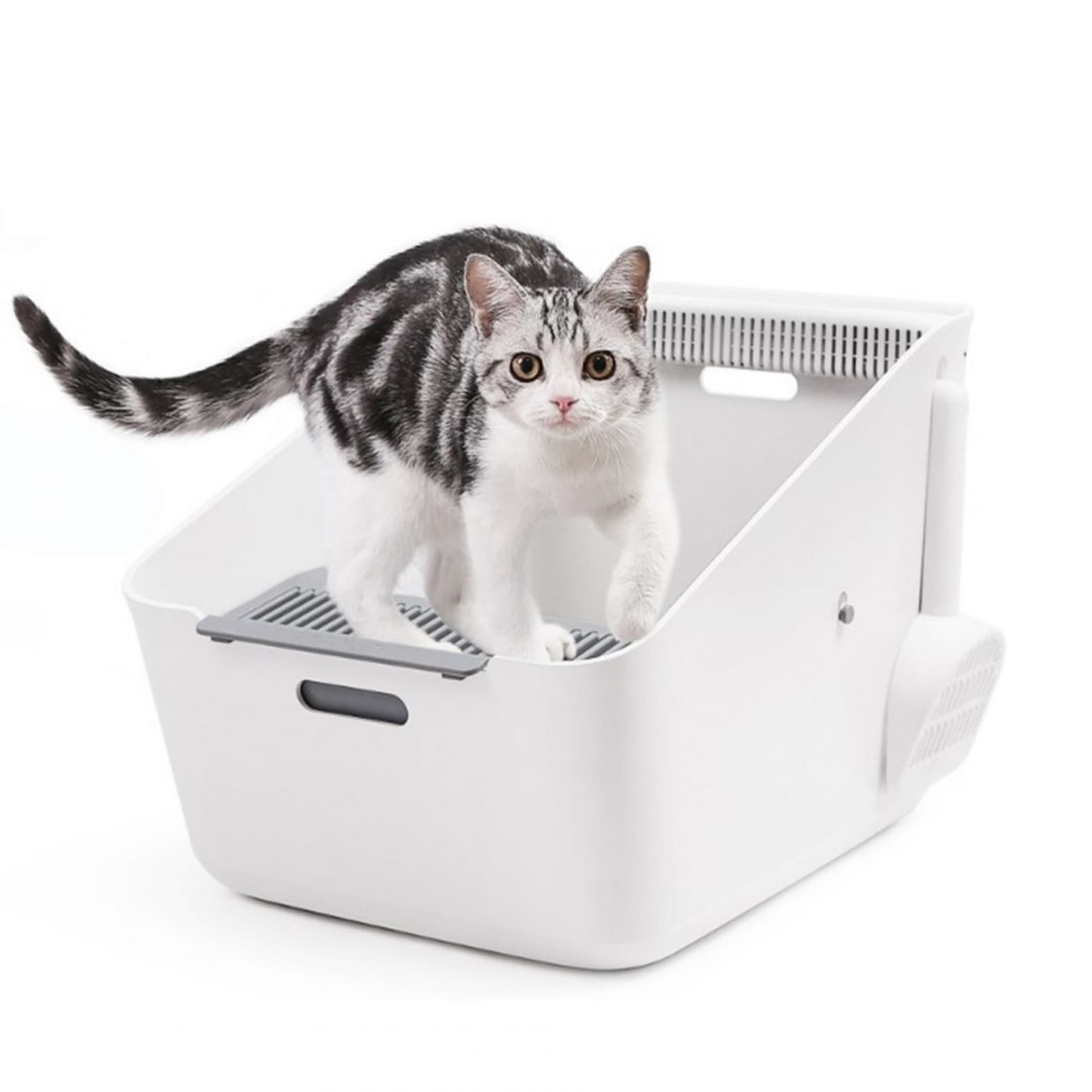 

PETKIT PURA CAT Detective Deodorizing Litter box
