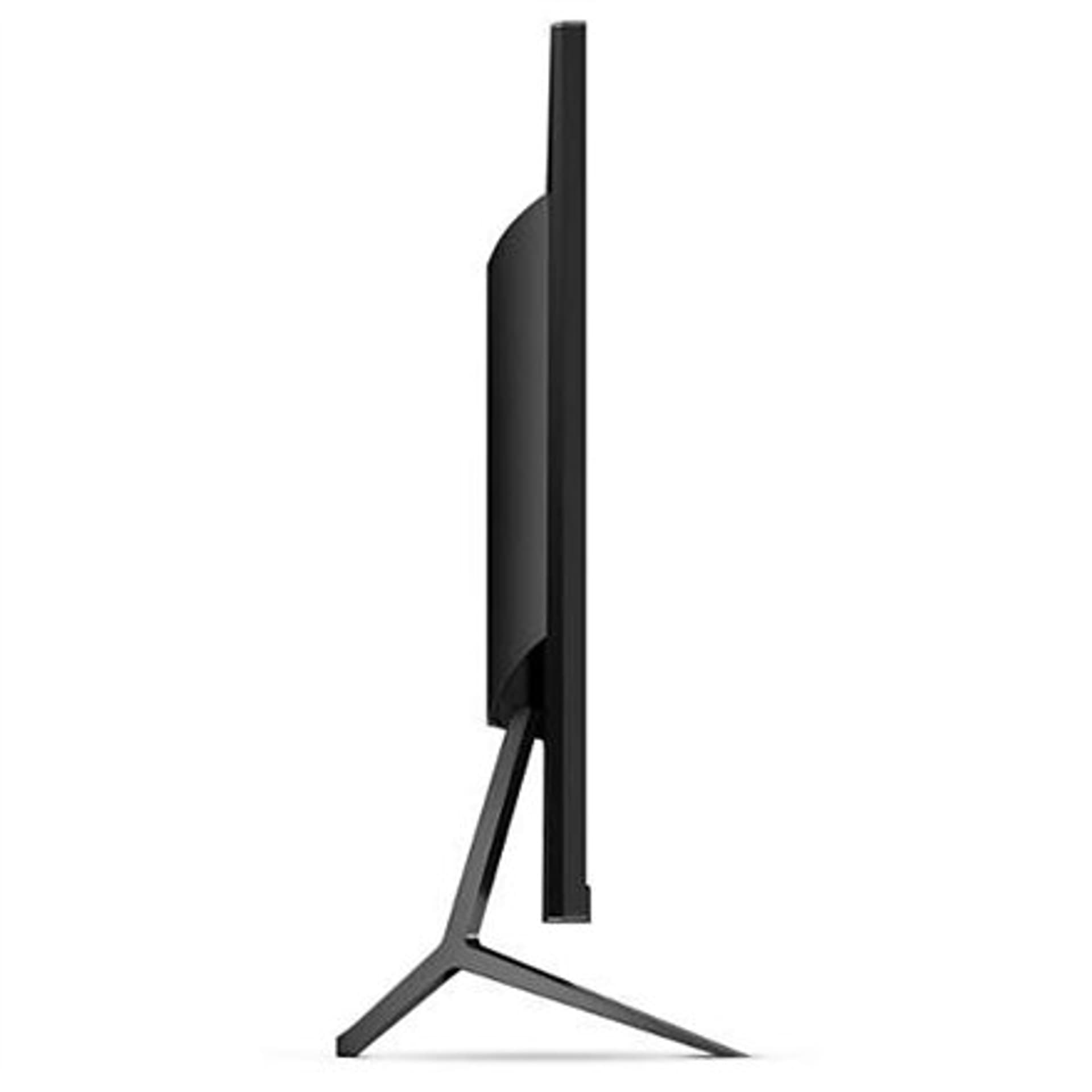 

Philips 436M6VBPAB/00 42.51 ", VA, UHD, 3840 x 2160 pixels, 16:9, 4 ms, 720 cd/m², Black