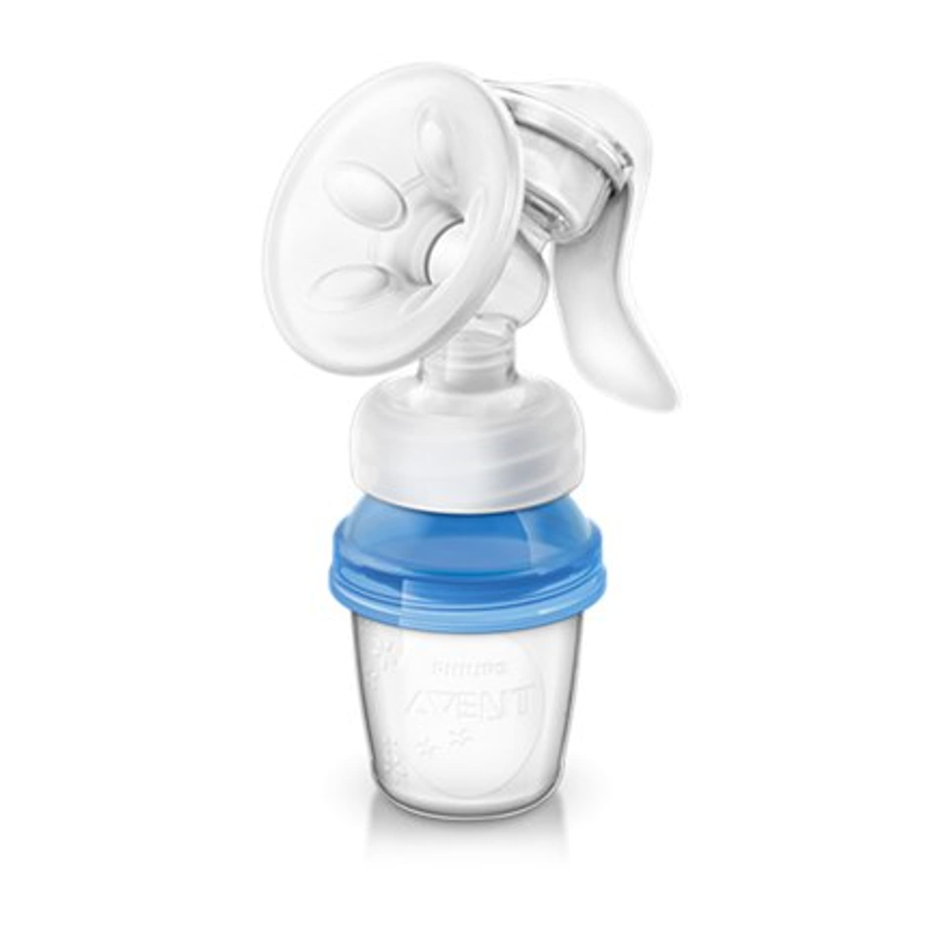 

Philips Avent Laktator ręczny SCF330/13