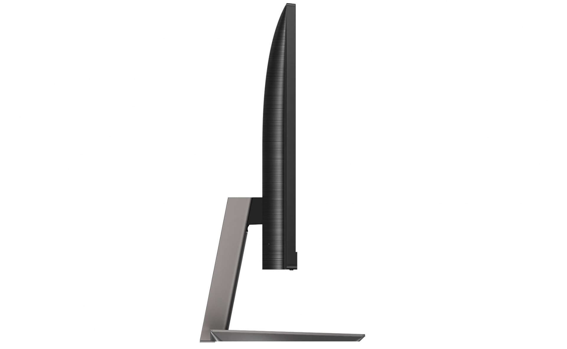 

Philips Gaming Monitor 242E1GAJ 23,8 ", FHD, 1920 x 1080 pikseli, VA, 16:9, Black/Dark Chrome, 4 ms, 350 cd/m², system W-LED, 14