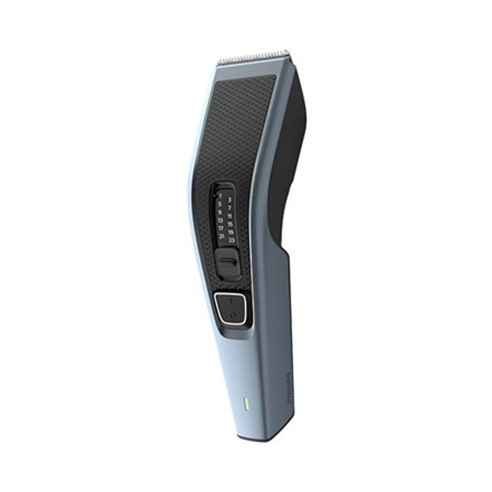 

Philips Maszynka do strzyżenia włosów HC3530/15 Akumulatorowa lub przewodowa, Liczba stopni długości 13, Precyzja kroku 2 mm, Cz