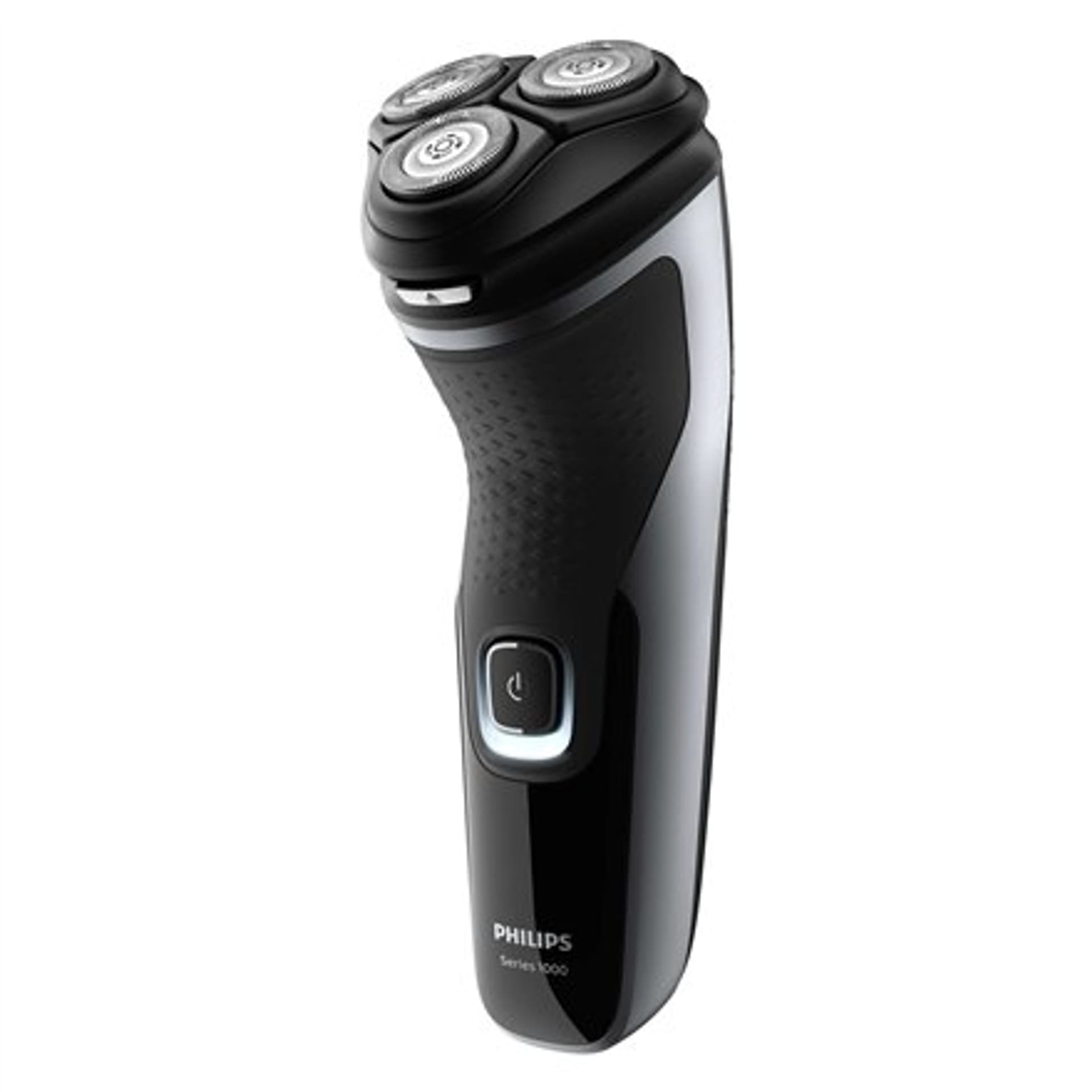 

Philips Shaver S1332/41 Charging time 1 h, NiMH, Number of shaver heads/blades 3, Black, Cord or Cordless