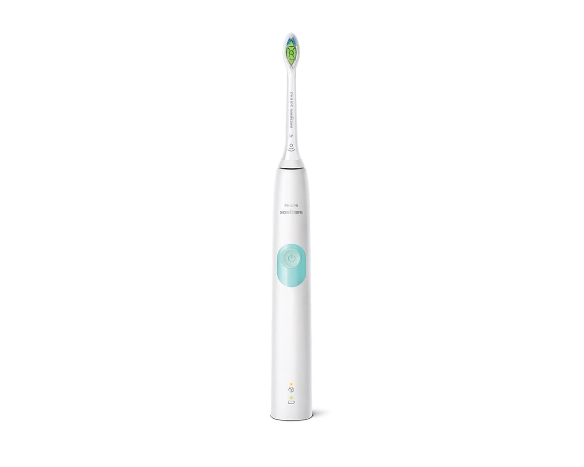 

Philips Sonicare Electric Toothbrush HX6807/24 Rechargeable, For adults, Number of brush heads included 1, Number of teeth brush