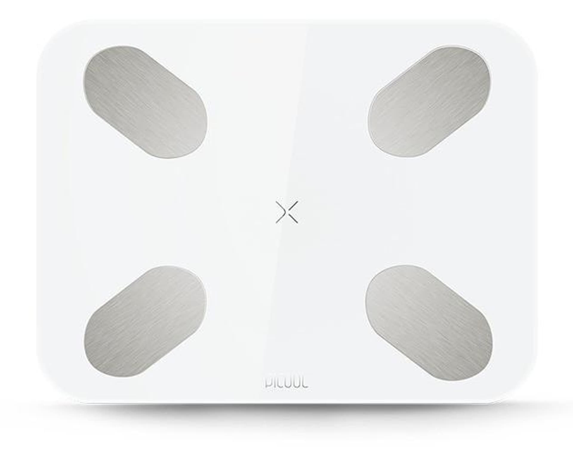 

PICOOC Digital Smart Scales S1 Pro V2 Waga maksymalna (nośność) 150 kg, Pomiar wskaźnika masy ciała (BMI), Biały, Funkcja pamięc, Bmi)/biały/funkcja pamię