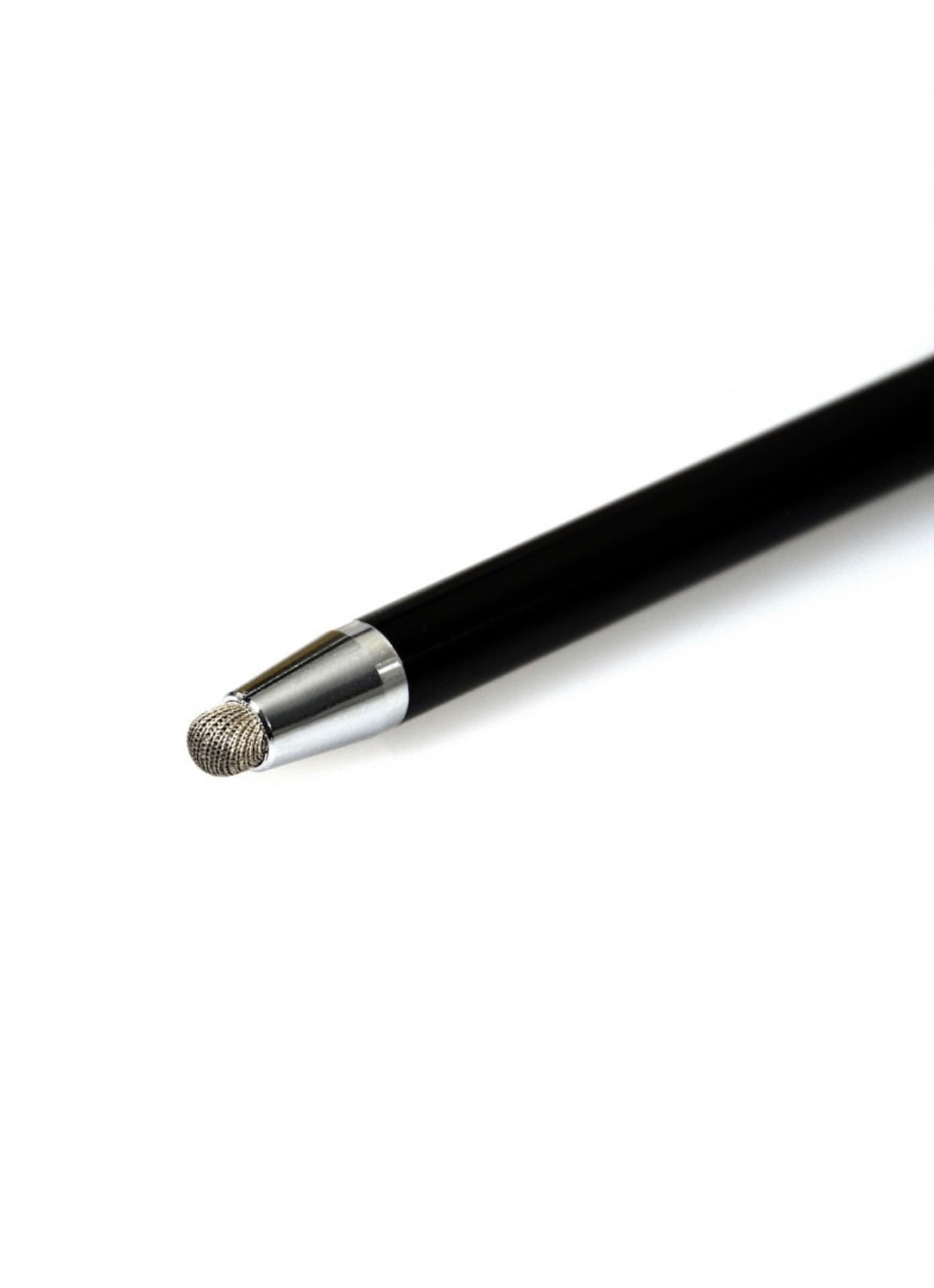 

PORT CONNECT Universal Stylus 40 cm with cable Black
