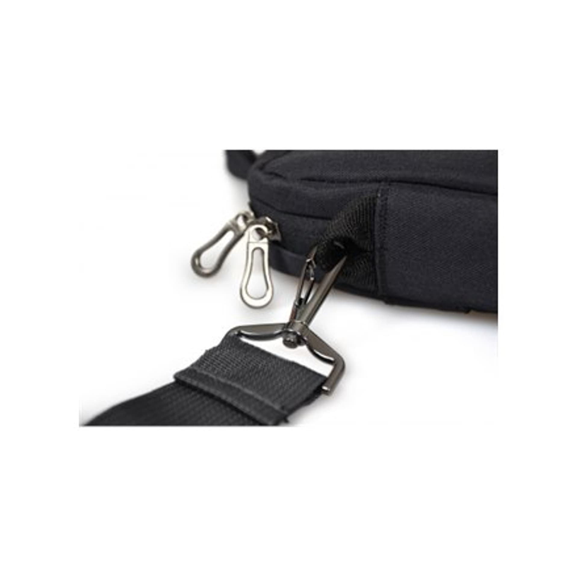 

Port Designs Sydney Fits up to size 14 ", Grey, Shoulder strap, Messenger - Briefcase