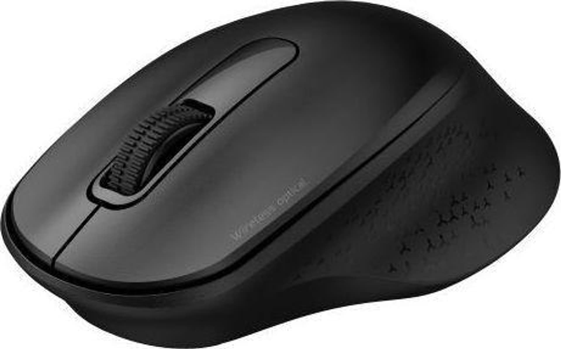 

PORT DESIGNS WIRELESS DESKTOP PACK: MOUSE & KEYBOARD 900904-UK Standard, Wireless, Mouse included, Batteries included, EN, 423