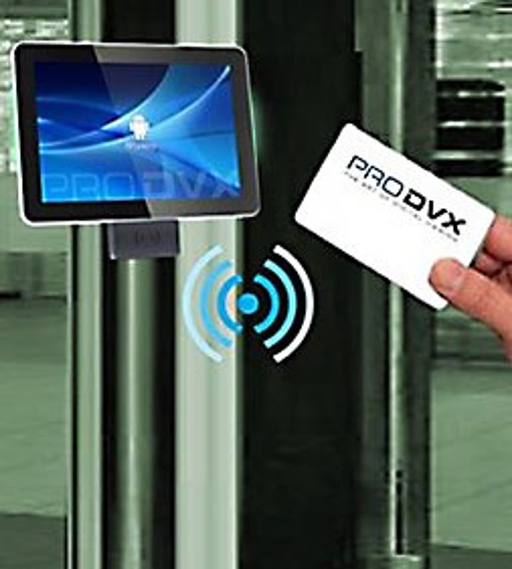 

ProDVX APPC-10XPL Commercial Grade Android Panel Tablet, 10 ", RK3288, DDR3-SDRAM, czarny, 1280 x 800 pikseli, 500 cd/m².