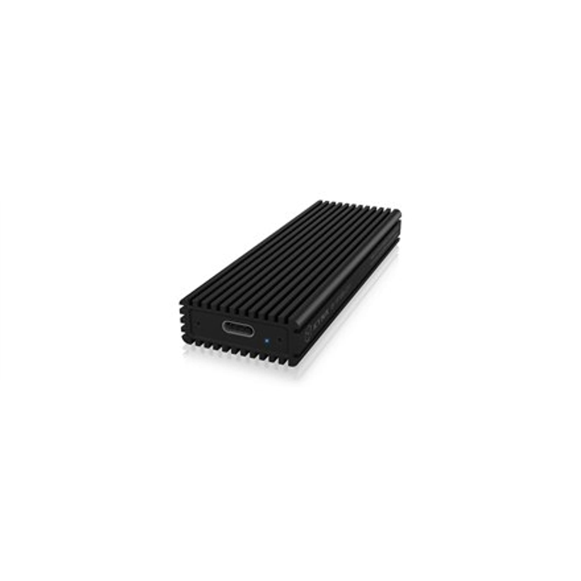 

Raidsonic ICY BOX IB-1816M-C31 External Type-C enclosure for M.2 NVMe SSD