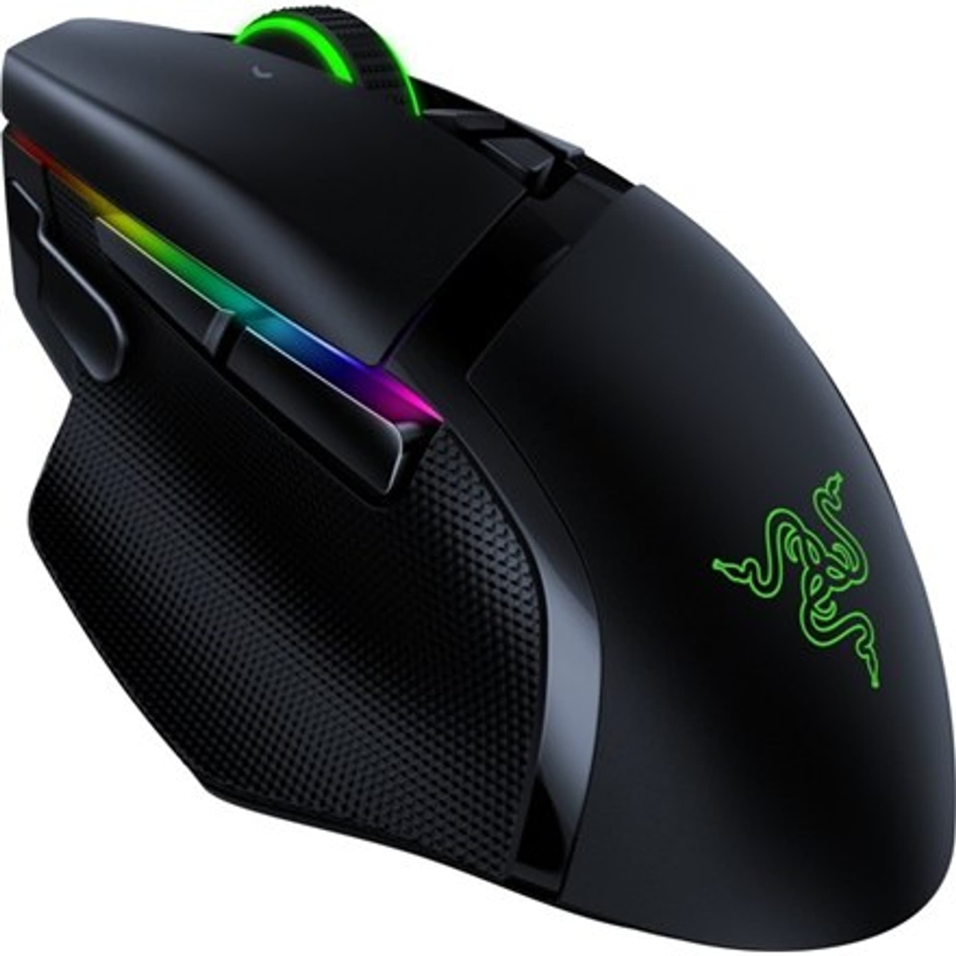 

Razer Basilisk Ultimate Gaming mouse, Wired/Wireless, Black