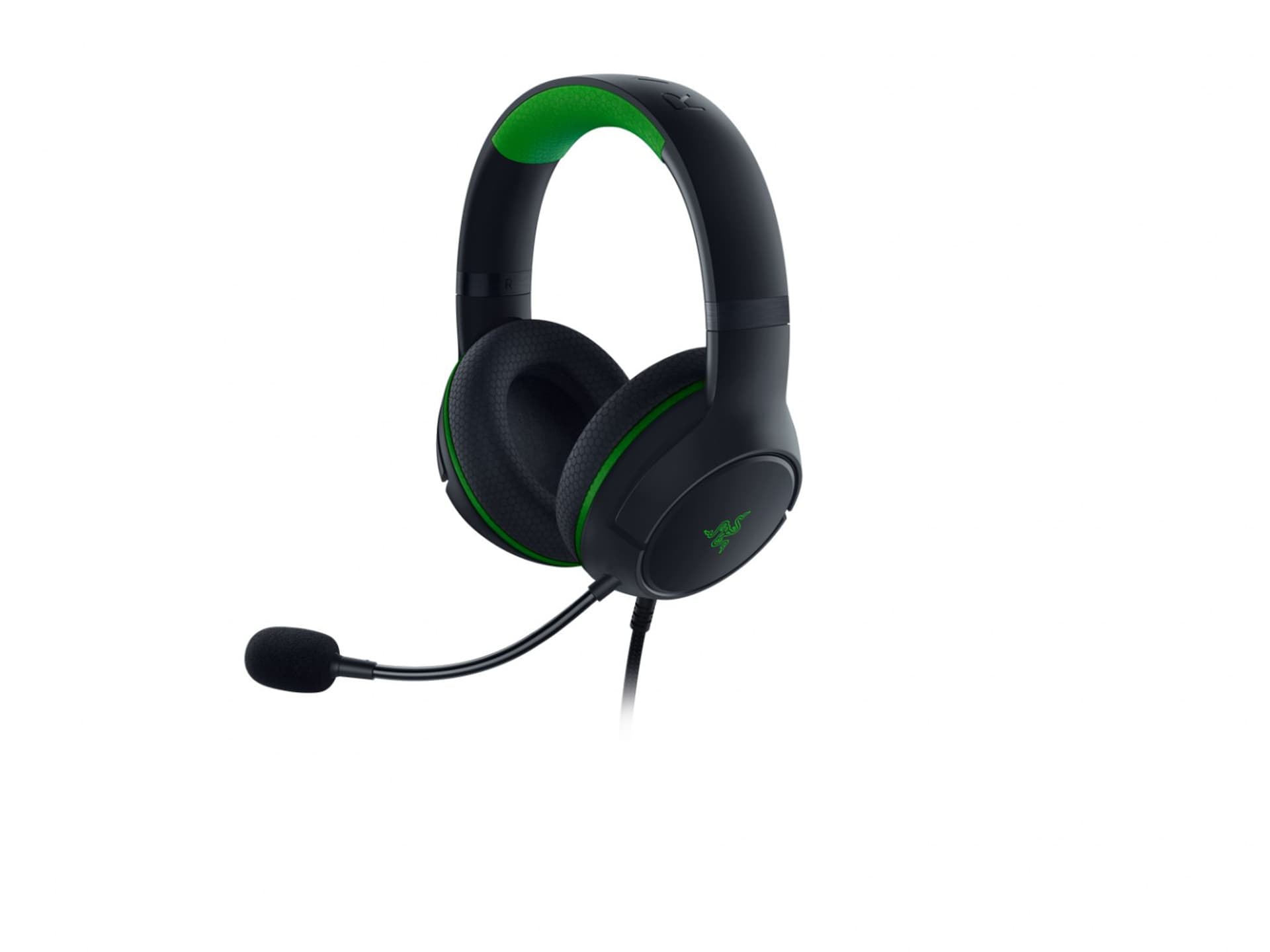 

Razer Black, Gaming Headset, Kaira X for Xbox
