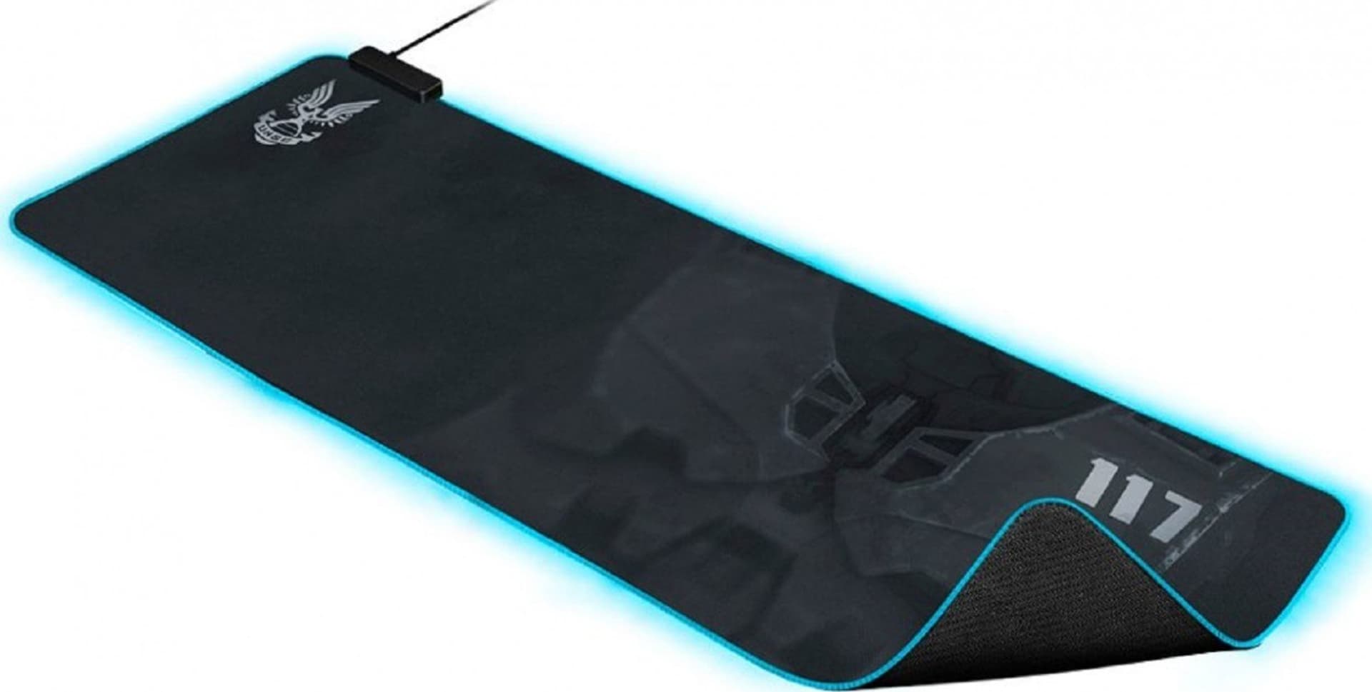 

Razer Gaming Mouse Mat with Chroma, Goliathus Extended, HALO Infinite Edition