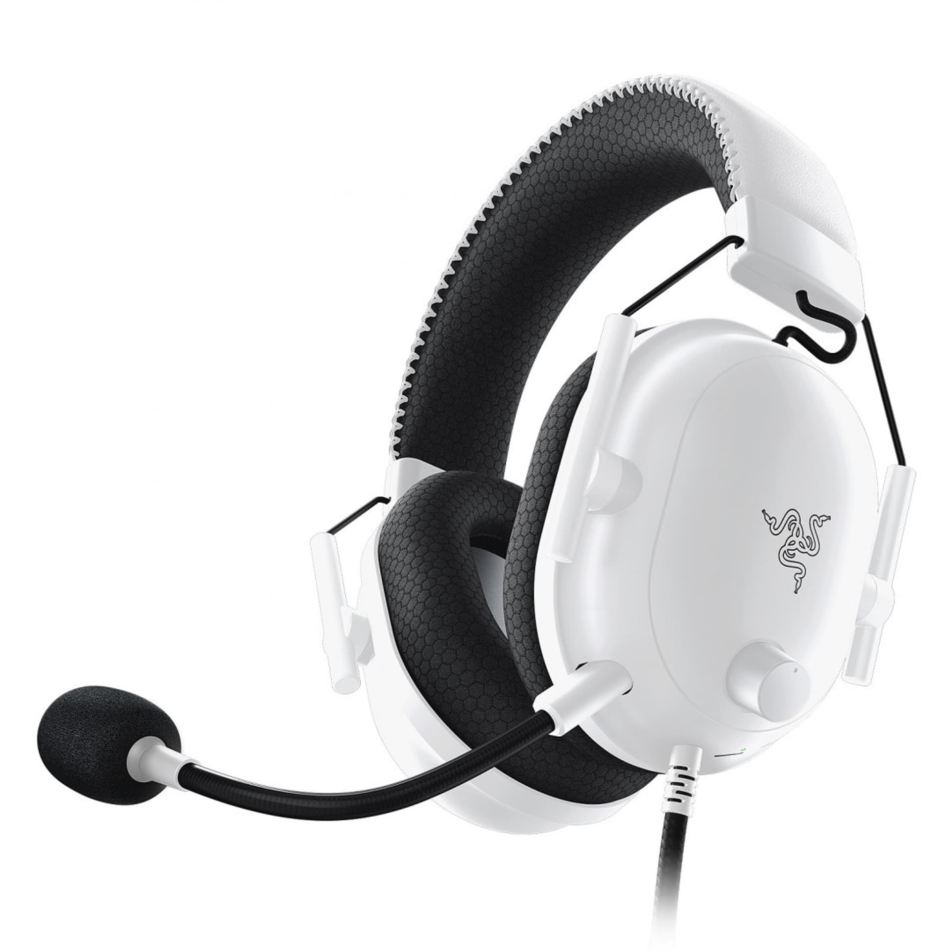 

Razer Headset BlackShark V2 Pro Built-in microphone, White, On-Ear, Wireless