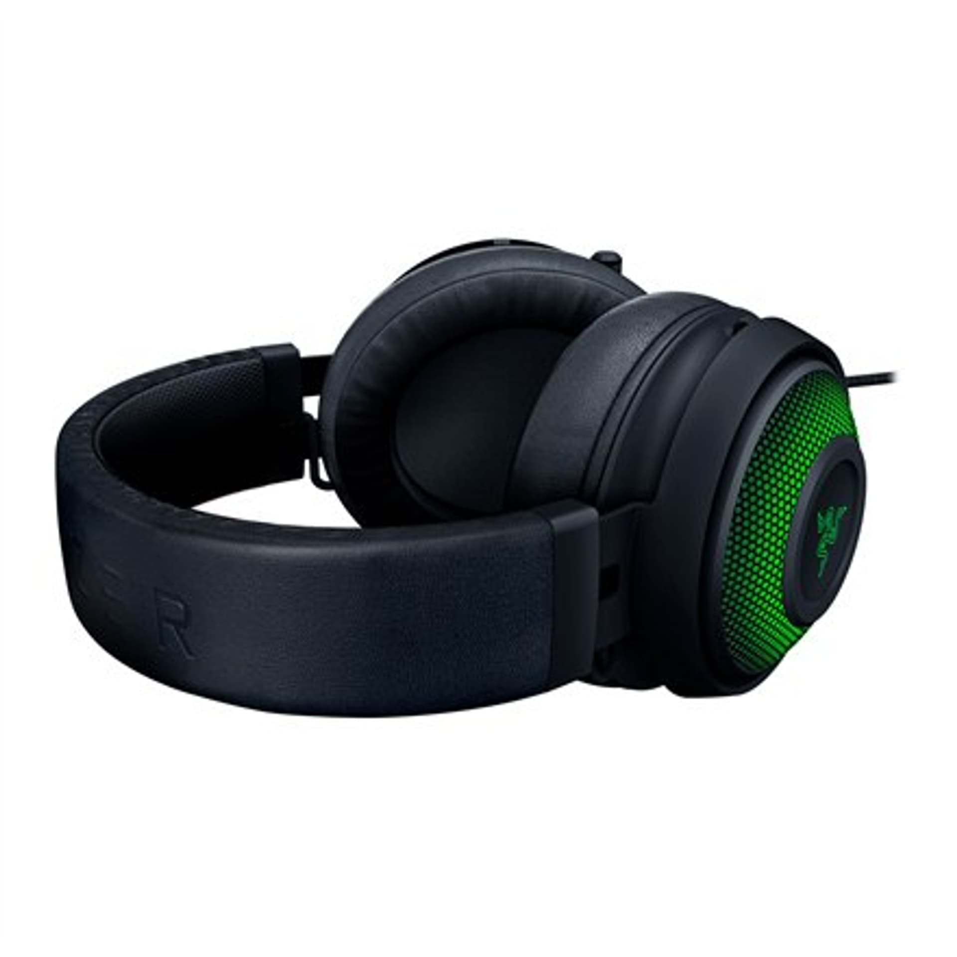 

Razer Kraken Ultimate Gaming Headset, Wired, Black