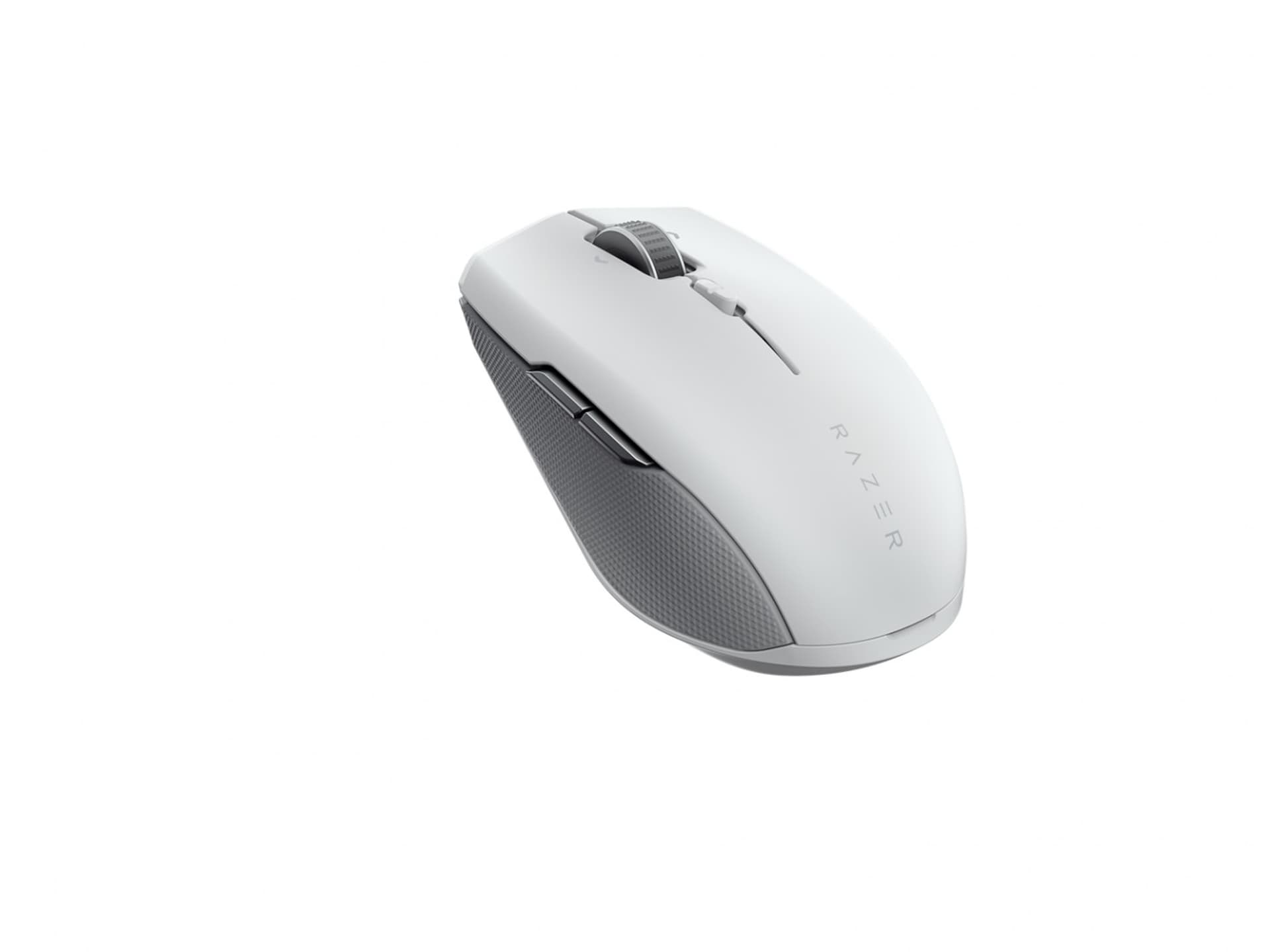 

Razer Productivity mouse Pro Click Mini, Optical, 12000 DPI, Wireless connection, White