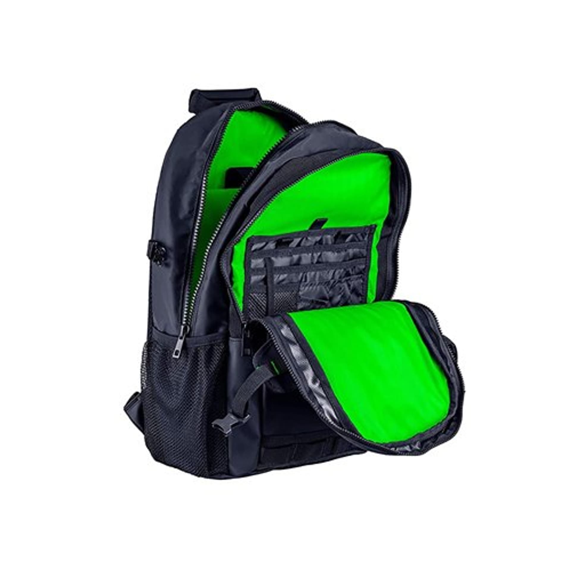 

Razer Rogue V3 15" Plecak Chromatyczny, Wodoodporny