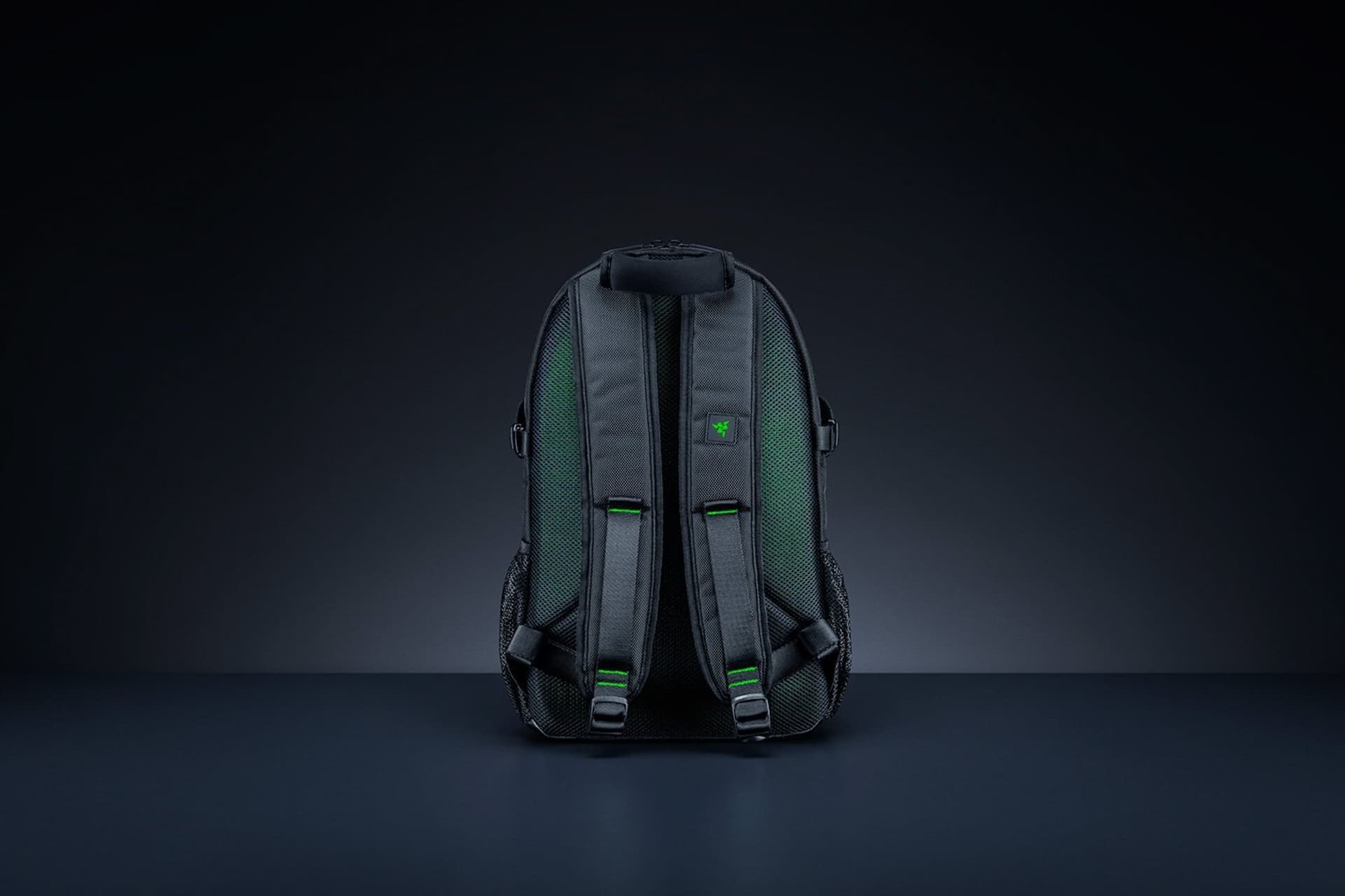 

Razer Rogue V3 Chromatyczny, wodoodporny, plecak