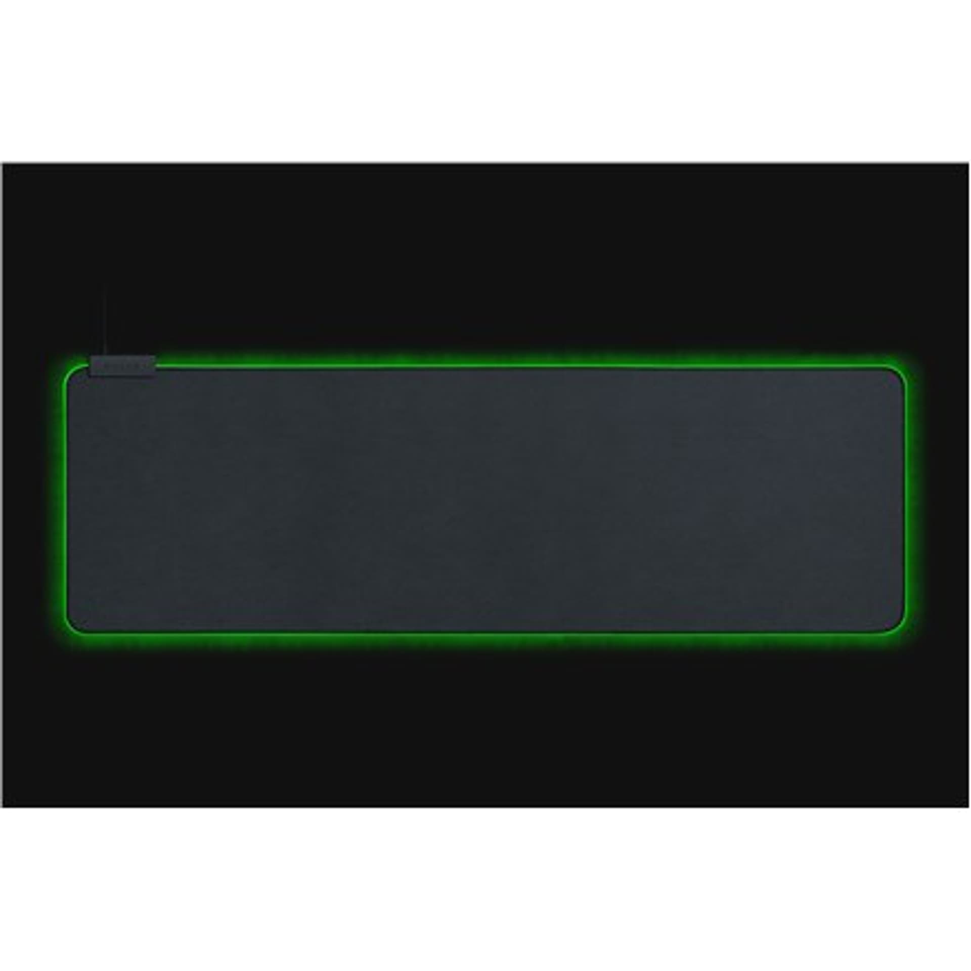 

Razer Soft Gaming Mouse Mat z Chromą, Goliathus Chroma Extended, Black