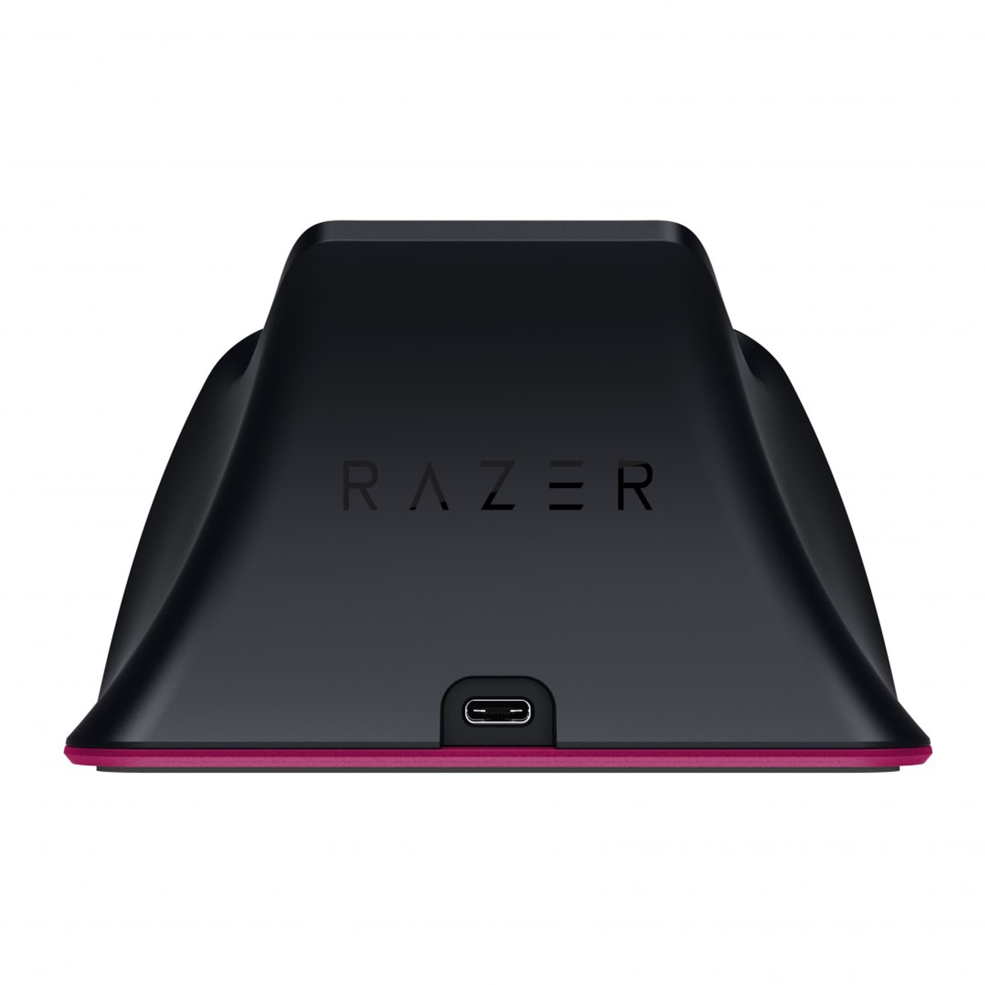 

Razer Universal Quick Charging Stand for PlayStation 5, Cosmic Red