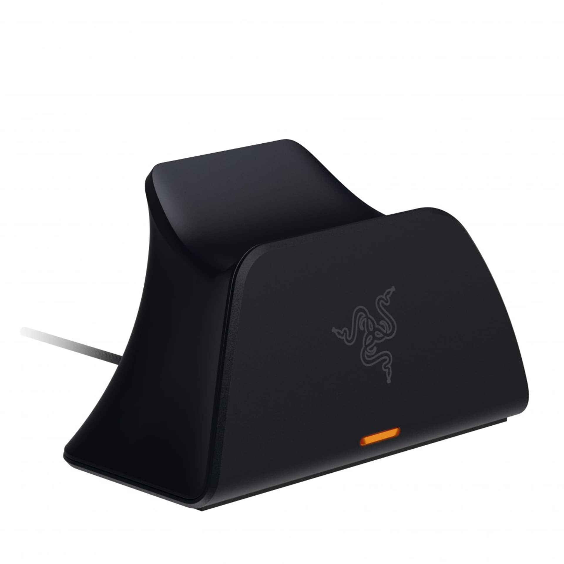 

Razer Universal Quick Charging Stand for PlayStation 5, Midnight Black