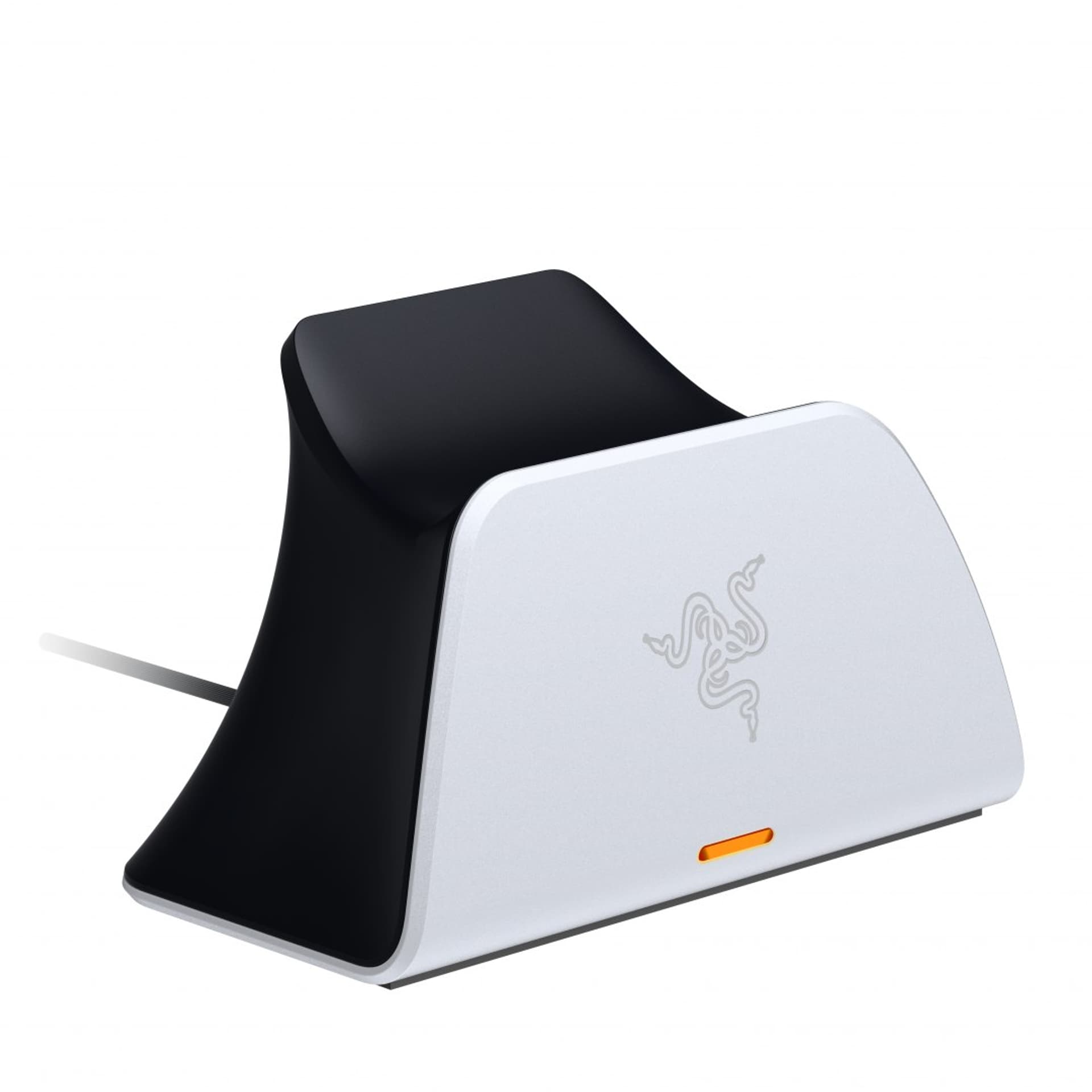 

Razer Universal Quick Charging Stand for PlayStation 5, White