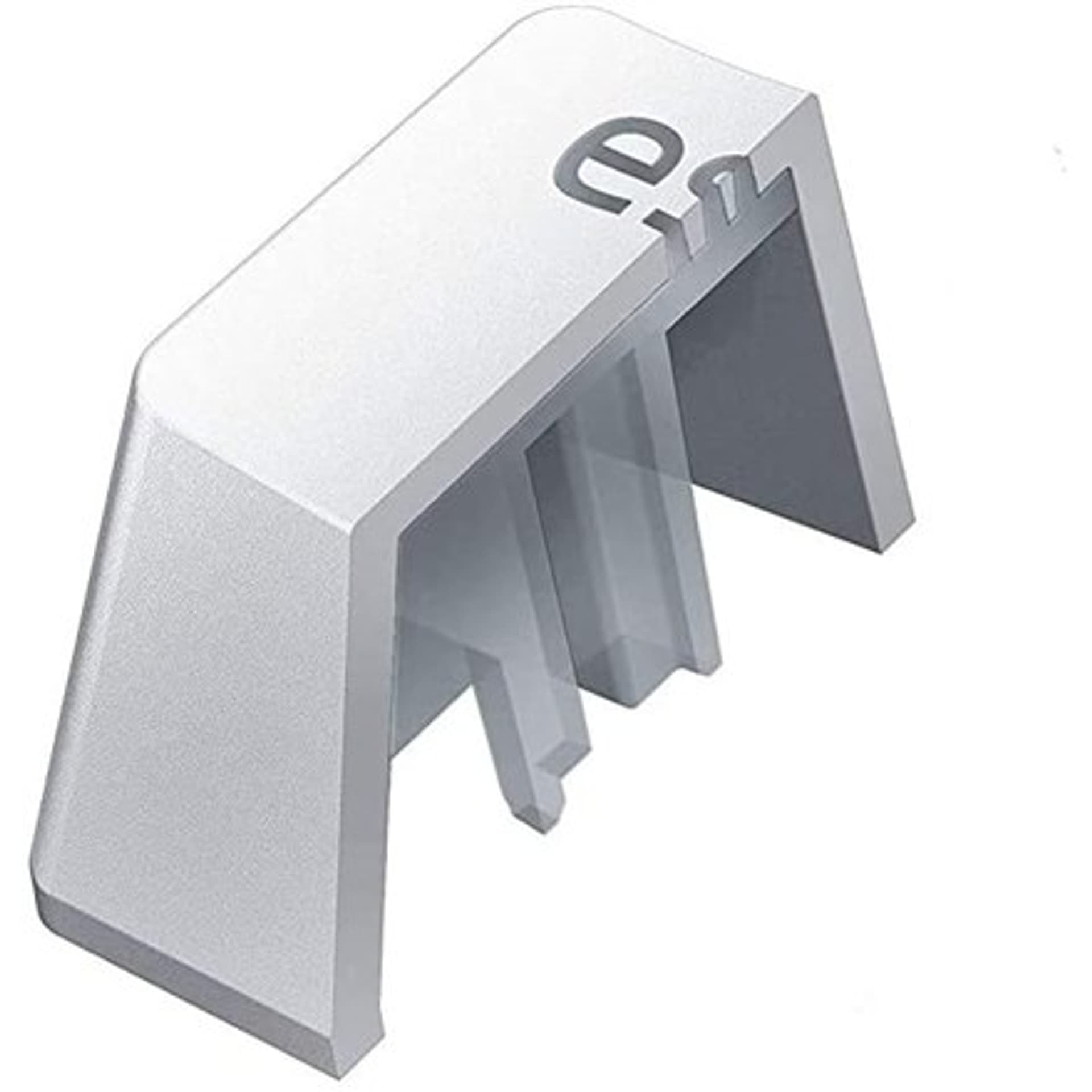 

Razer Upgrade Set PBT Keycap US, Mercury White