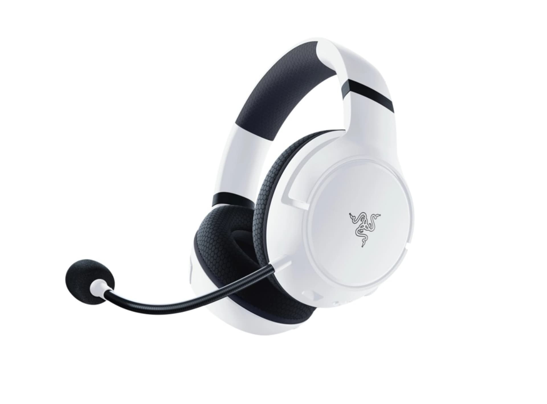 

Razer White, Wireless, Gaming Headset, Kaira for Xbox Series X/S