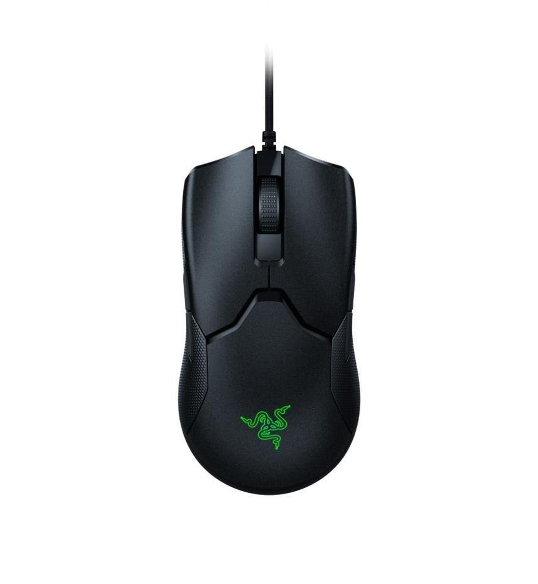 

Razer Wired Gaming Mouse Viper 8KHz Optical, czarna