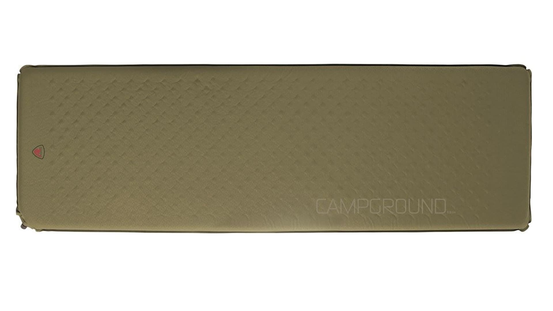 

Robens Campground 50 Sleeping Mat, Forest Green