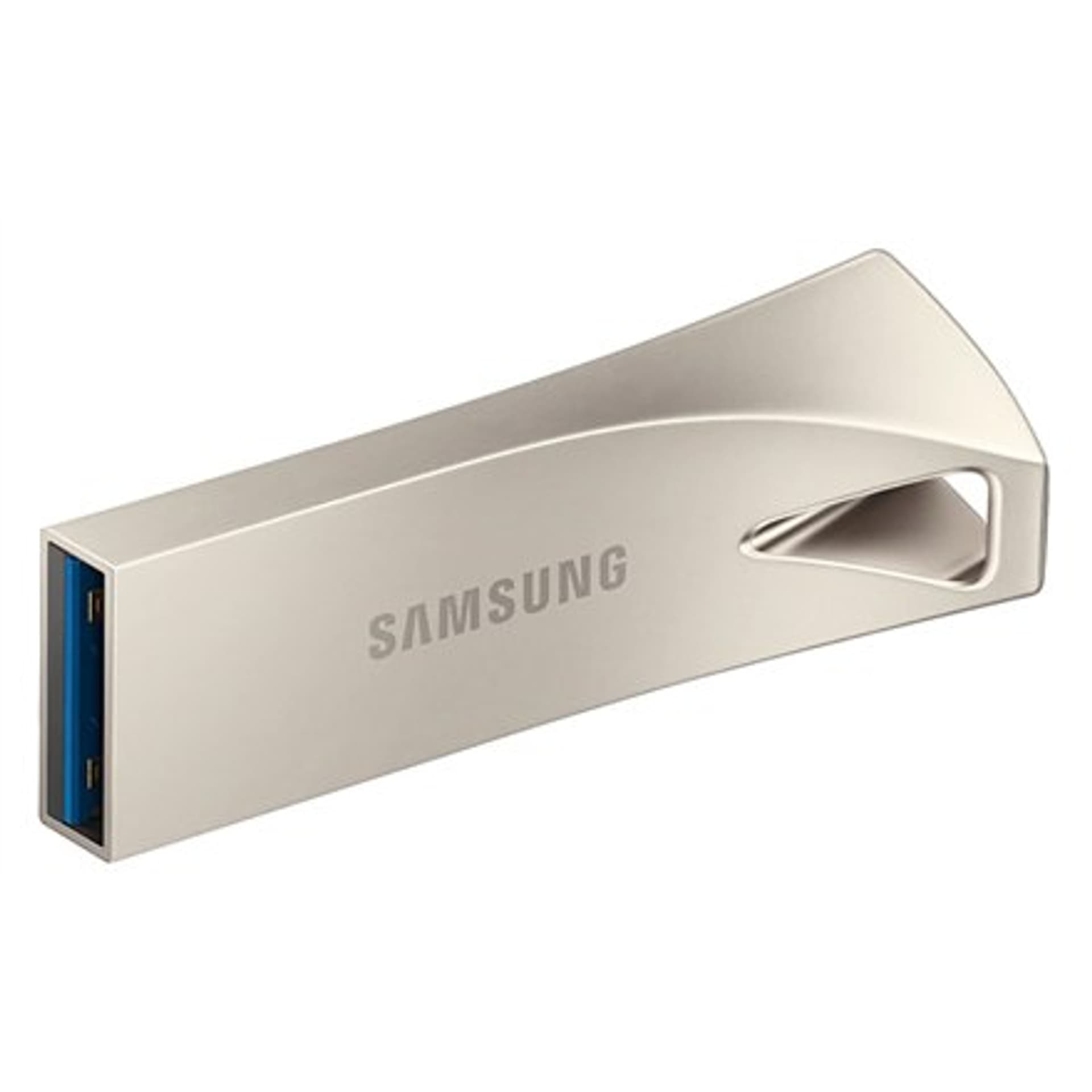 

Samsung BAR Plus MUF-128BE3/APC 128 GB, USB 3.1, Silver
