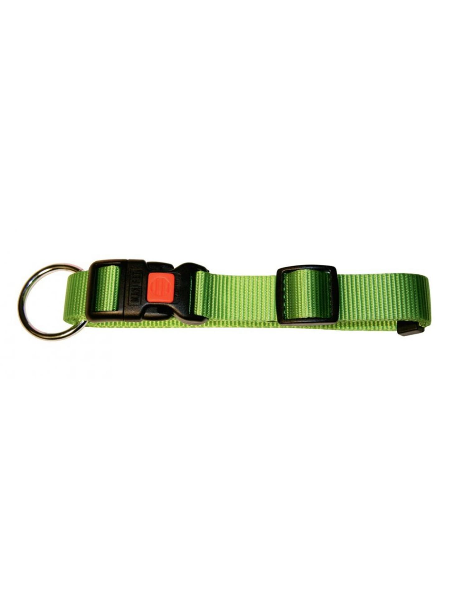 

KERBL Obroża dla psa Miami 30-45cm x 15mm, zielona [82062]