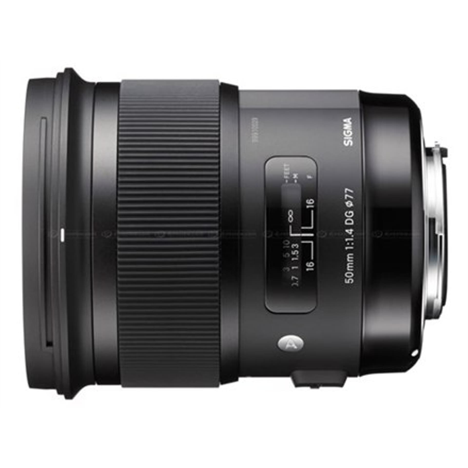 

Sigma 50mm F1.4 DG HSM Nikon [ART]