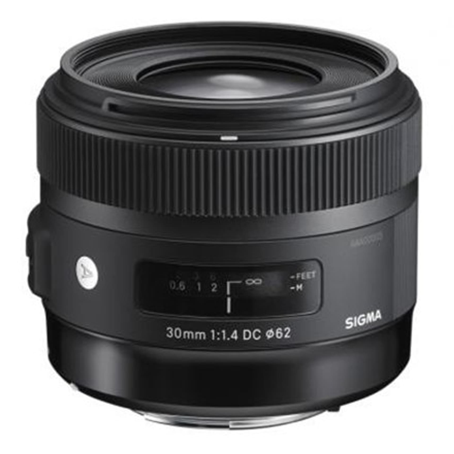 

Sigma EX 30mm F1.4 DC HSM Canon [ART]