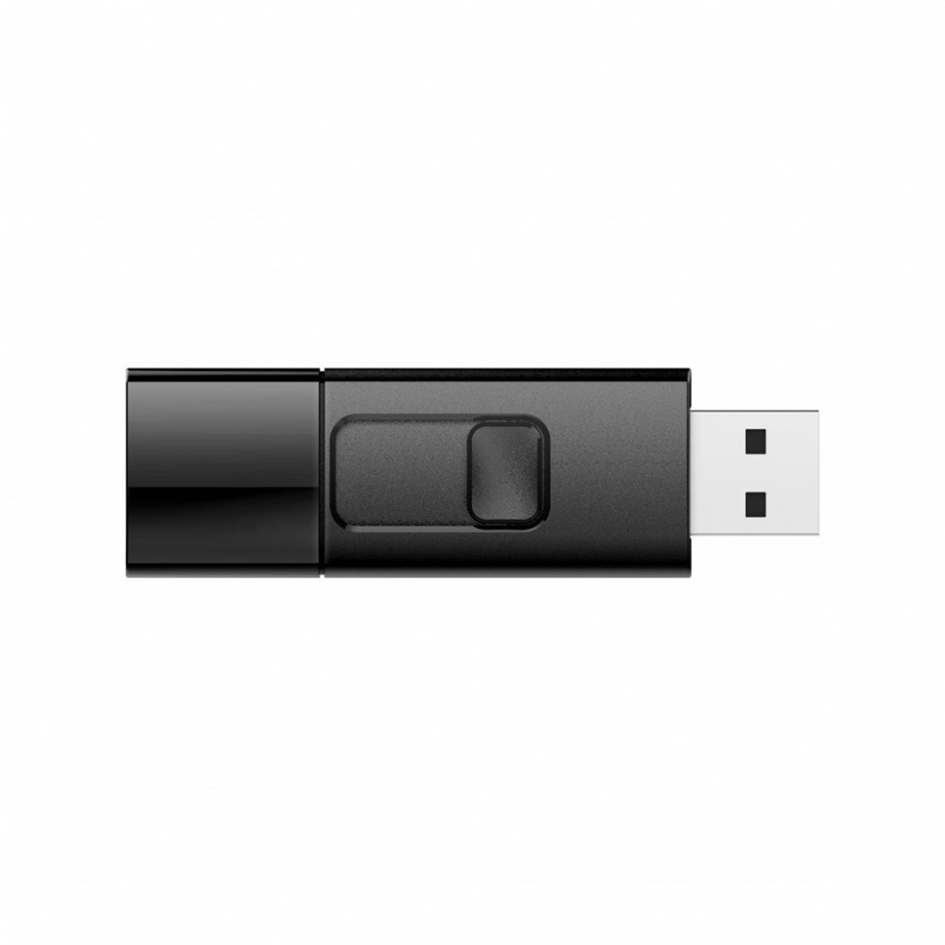 

Silicon Power Ultima U05 8 GB, USB 2.0, czarny