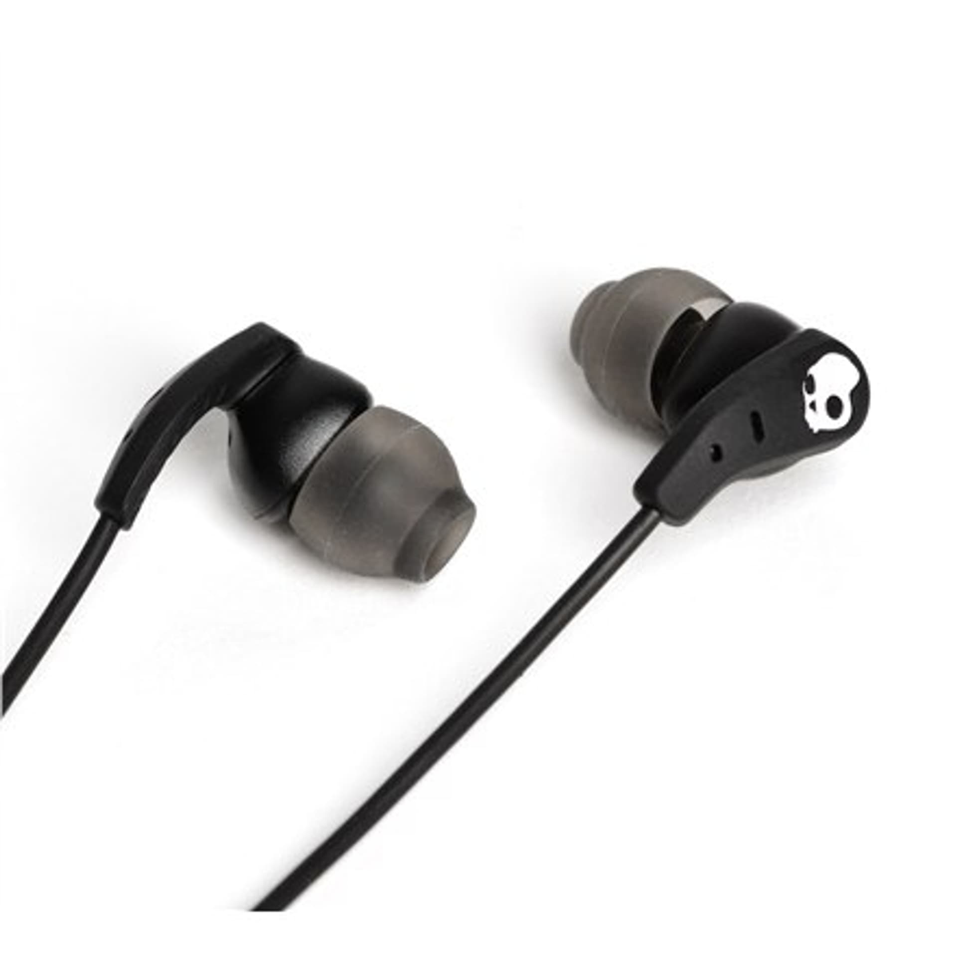 

Skullcandy Sport Earbuds Set In-ear, Microphone, USB Type-C, Noice canceling, Black