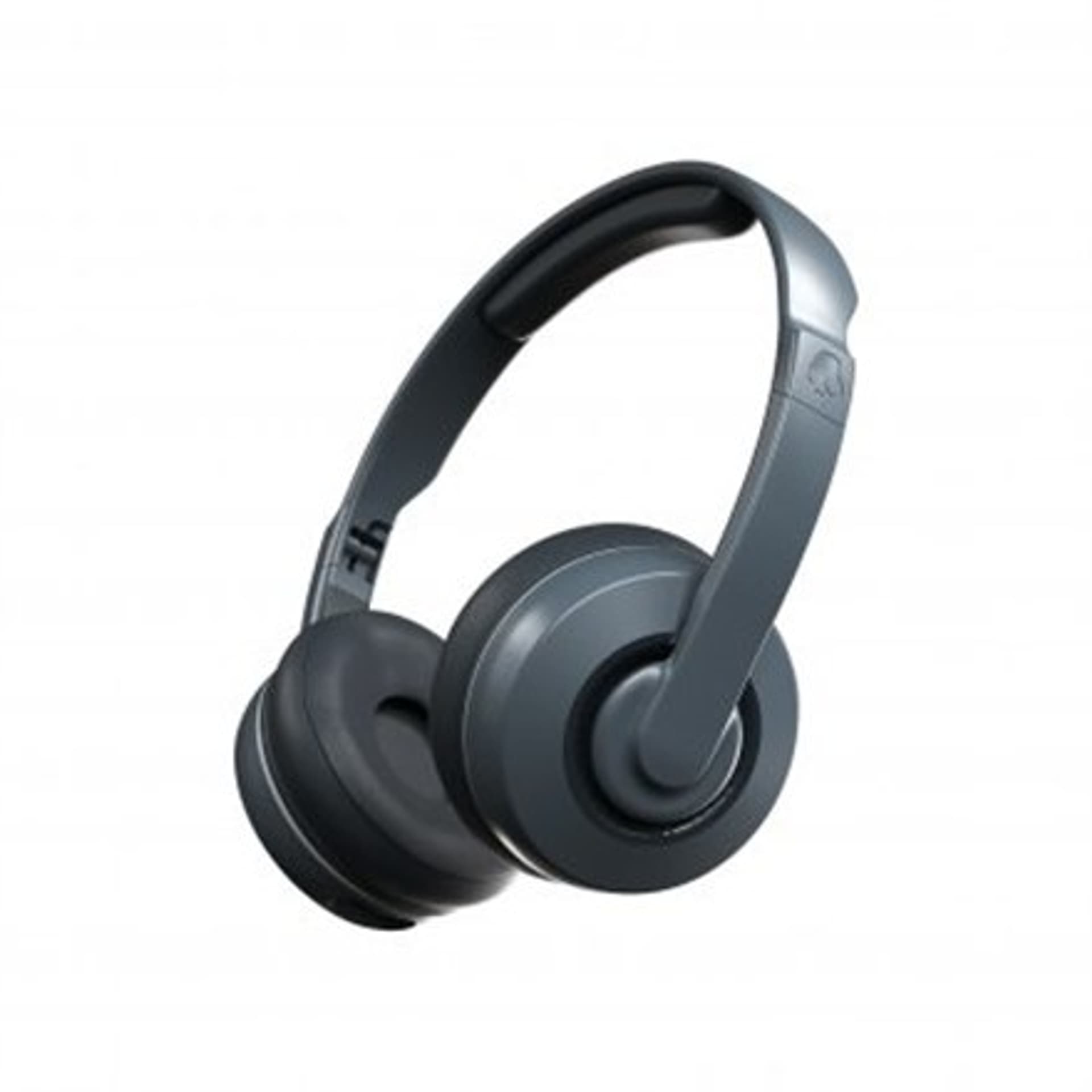 

Skullcandy Wireless Headphones Cassette Wireless/Wired, On-Ear, mikrofon, 3,5 mm, Bluetooth, Chill Gray