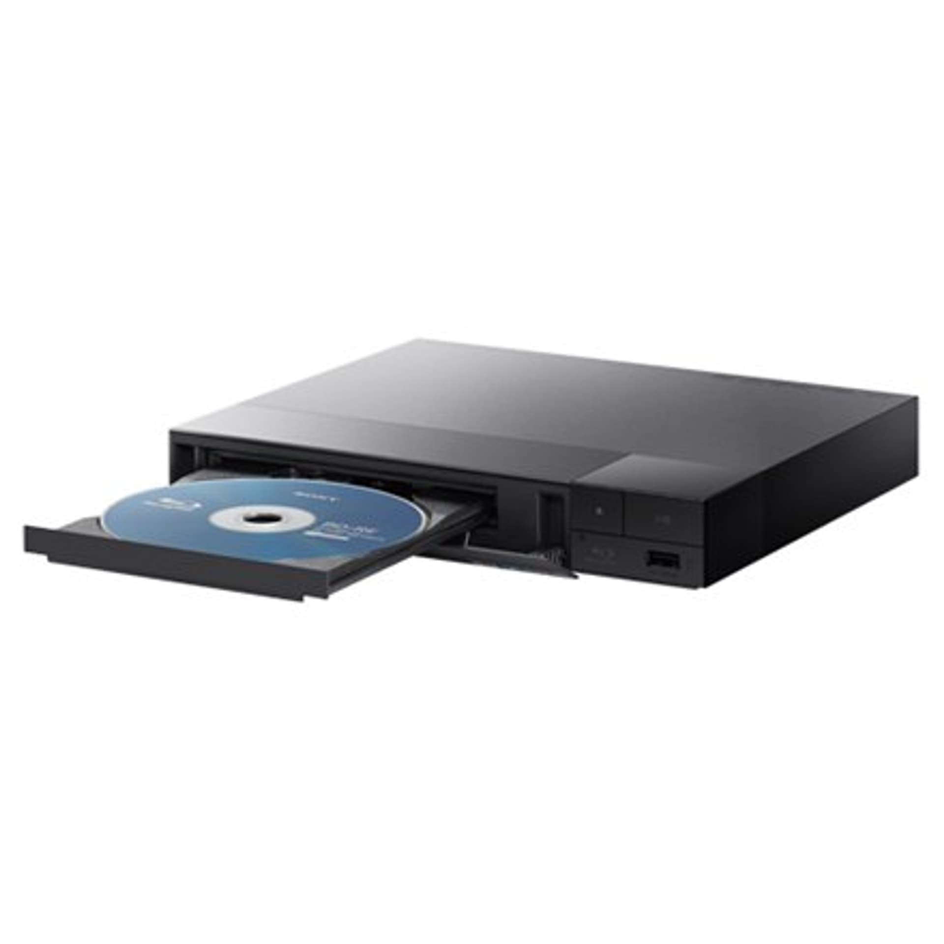 

Sony Blue-ray disc Player BDP-S3700B Wi-Fi,