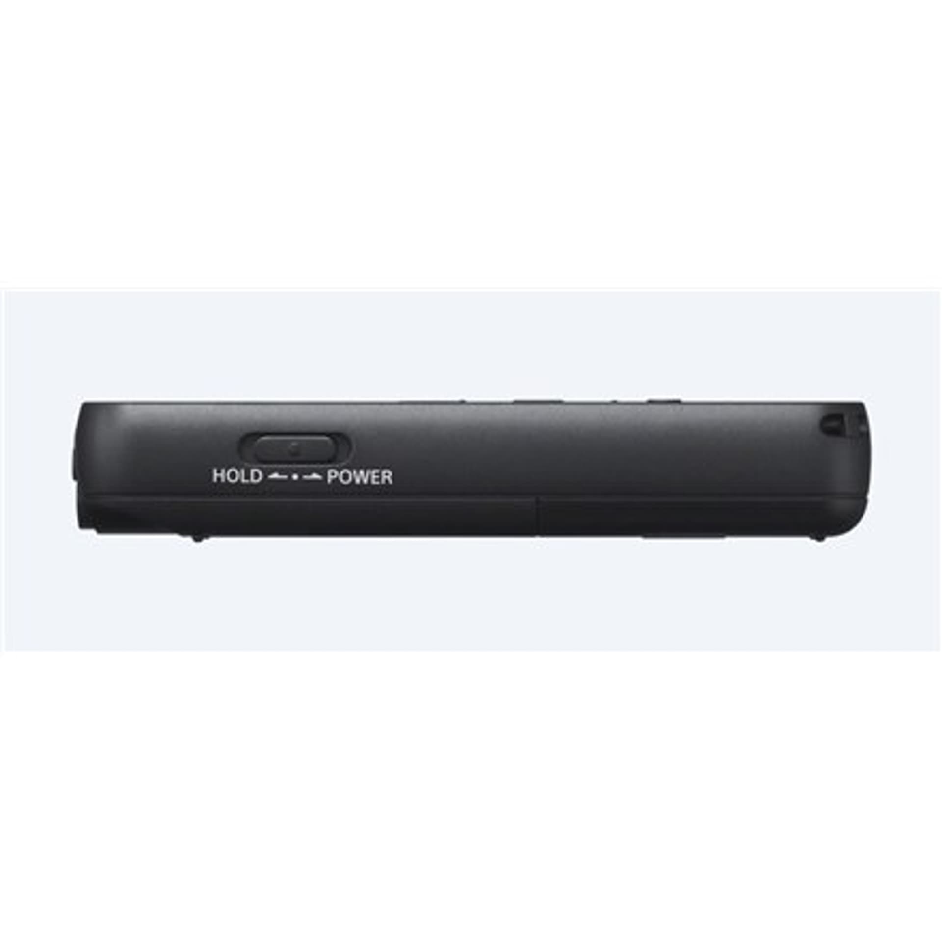 

Sony ICD-PX370 MP3 playback, Black, 9540 min, MP3, Monaural, Mono Digital Voice Recorder with Built-in USB,