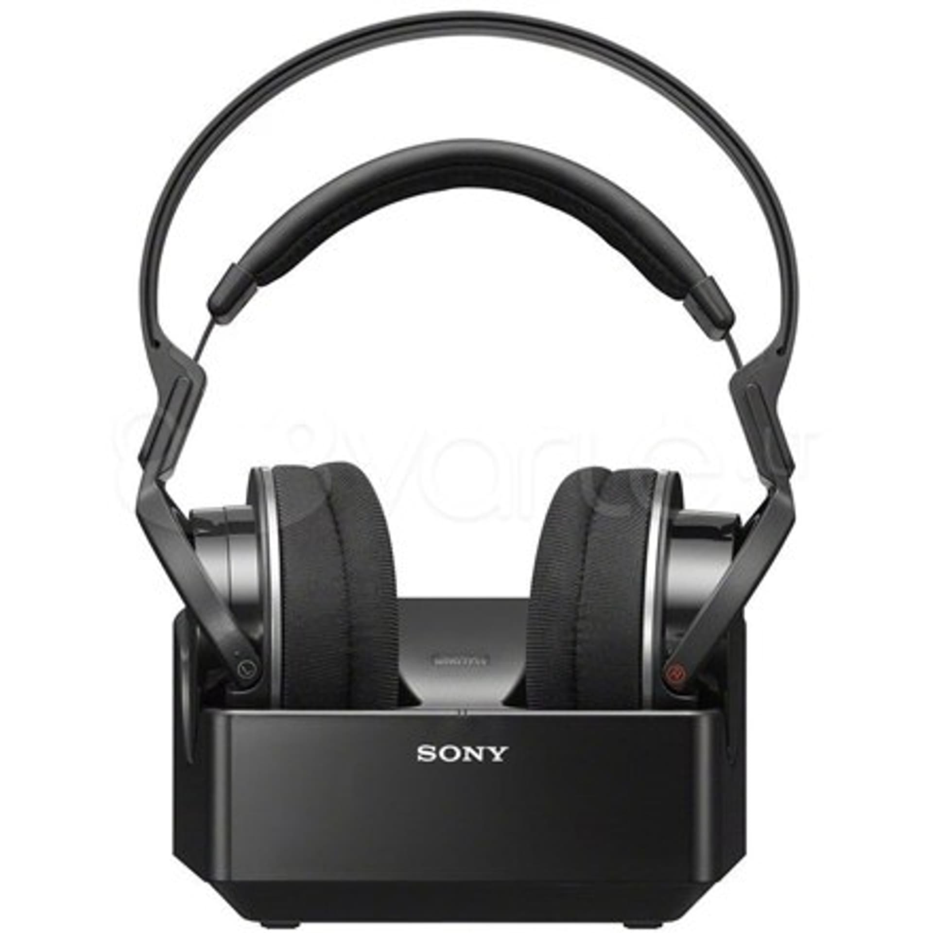 

Sony MDR-RF855RK Black