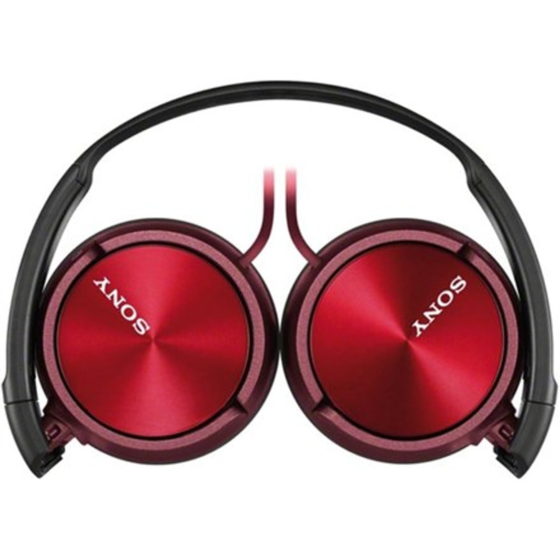 

Sony MDR-ZX310 Czerwony