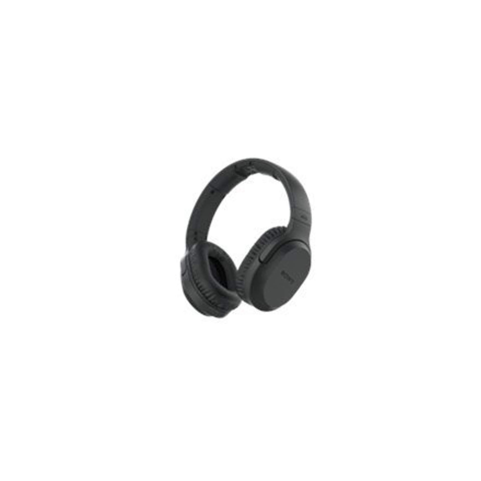 

Sony MDRRF895RK Pałąk na głowę/nauszniki, czarny