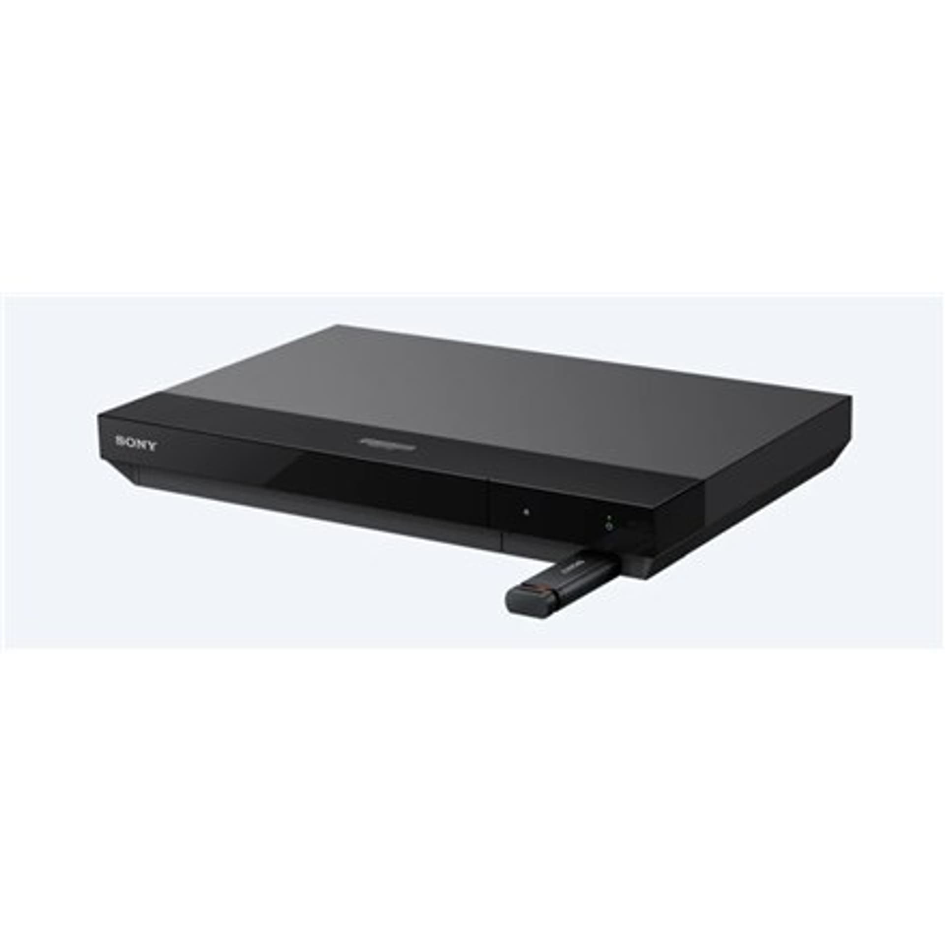 

Sony UBPX500B Odtwarzacz Blu-ray 4K UHD.