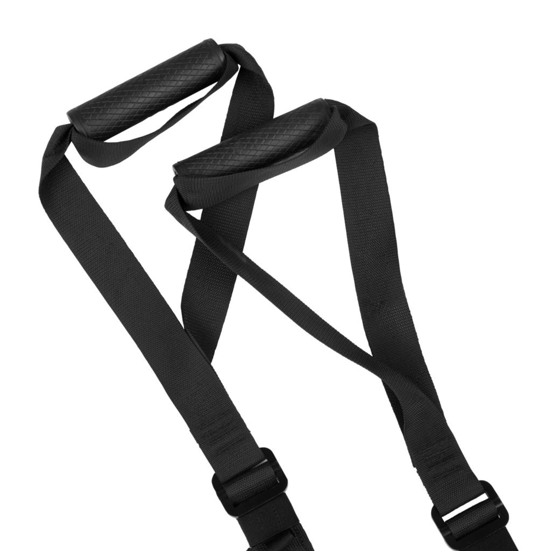 

Spokey LILT IV Training Tapes, Black, PVC, EVA