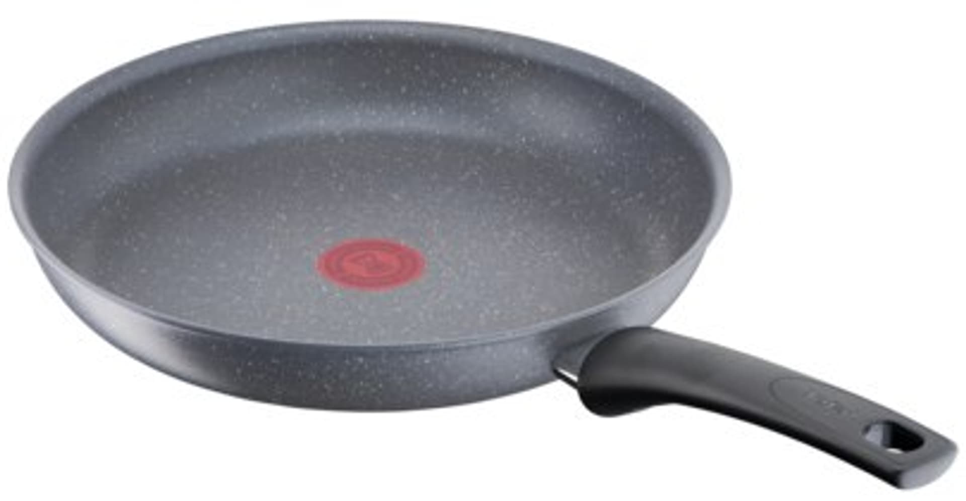 

TEFAL Healthy Chef Pan G1500472 Smażenie, Średnica 24 cm, Nadaje się do płyty indukcyjnej, Stały uchwyt